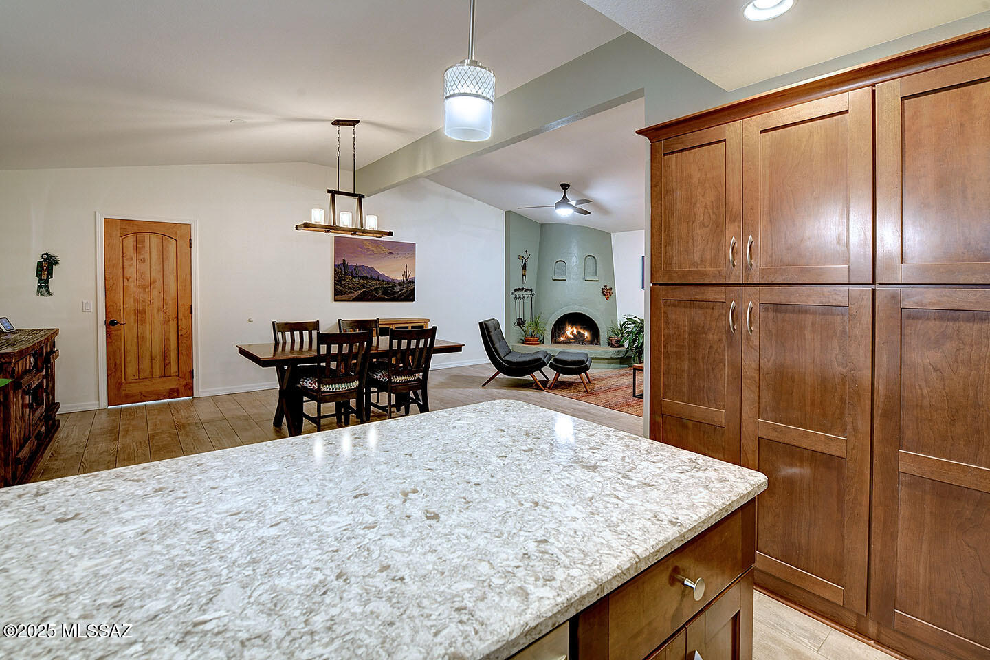 Quail Canyon (100-234) - Residential