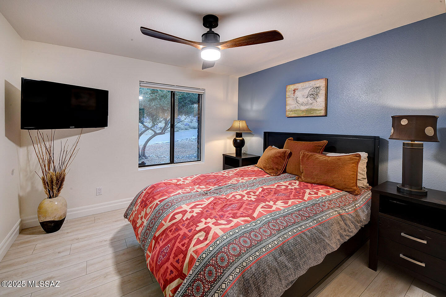 Quail Canyon (100-234) - Residential
