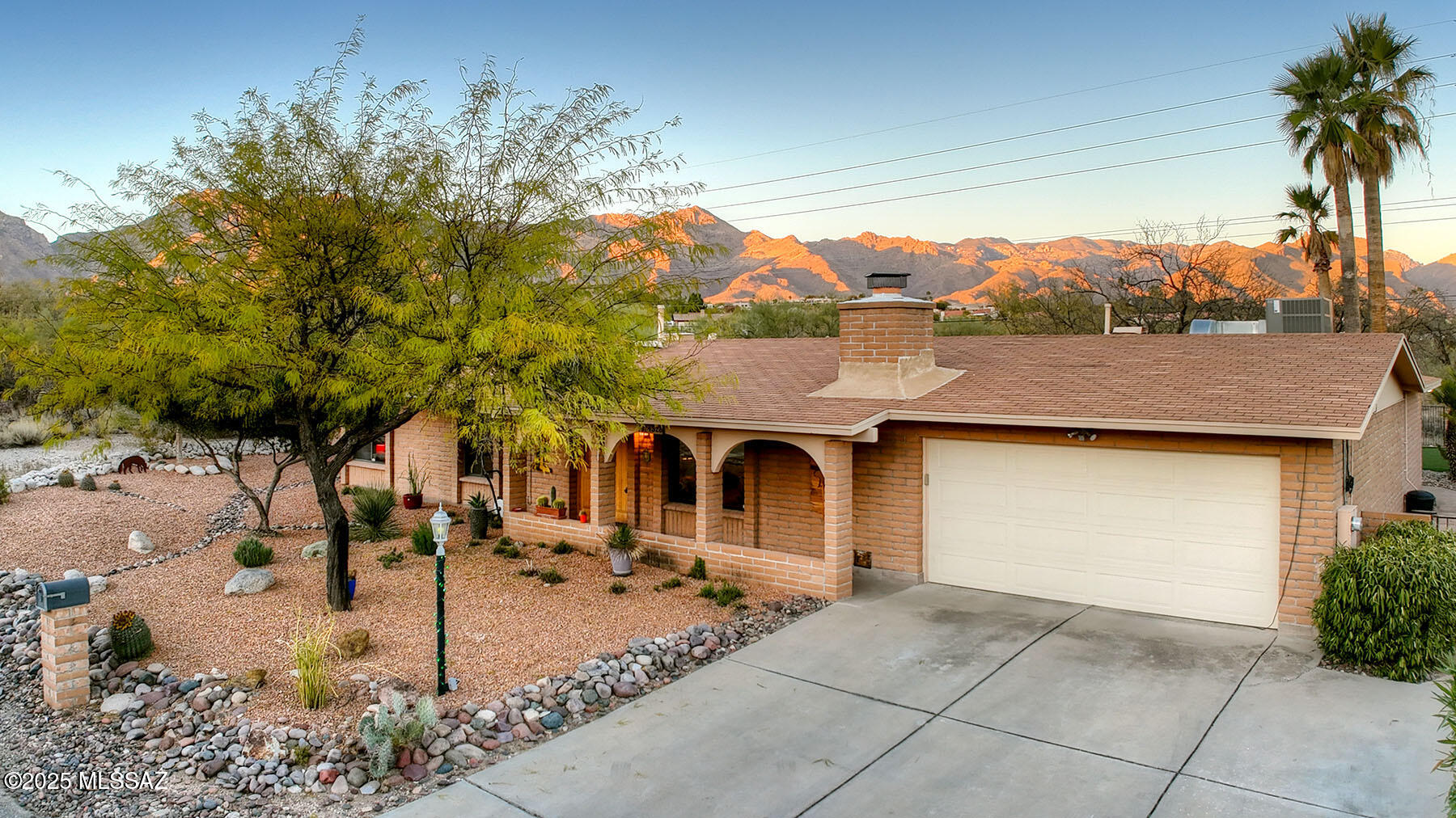 Quail Canyon (100-234) - Residential