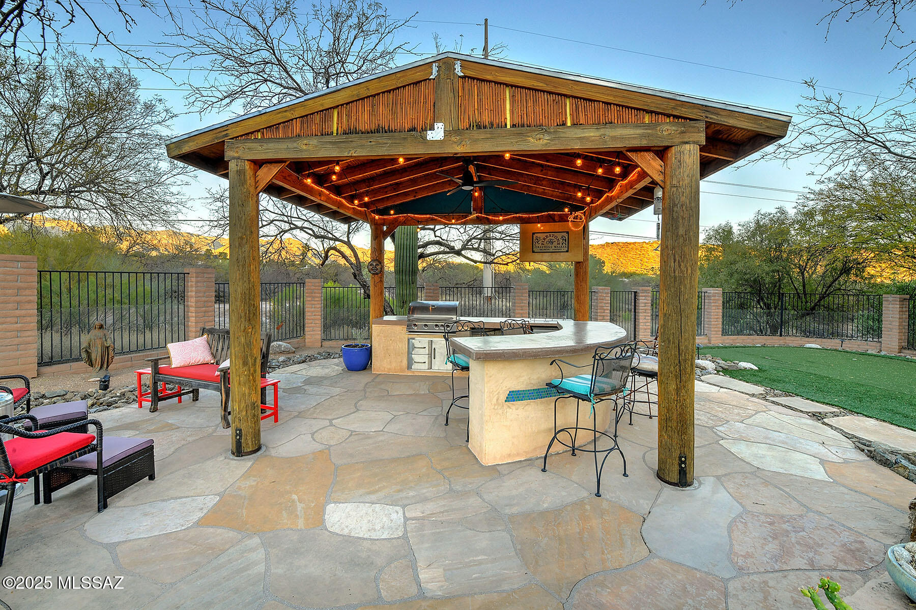 Quail Canyon (100-234) - Residential