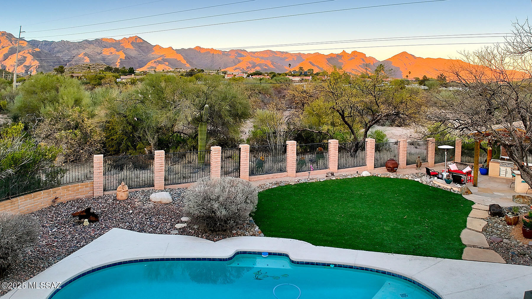 Quail Canyon (100-234) - Residential