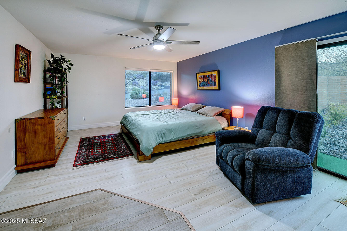 Quail Canyon (100-234) - Residential