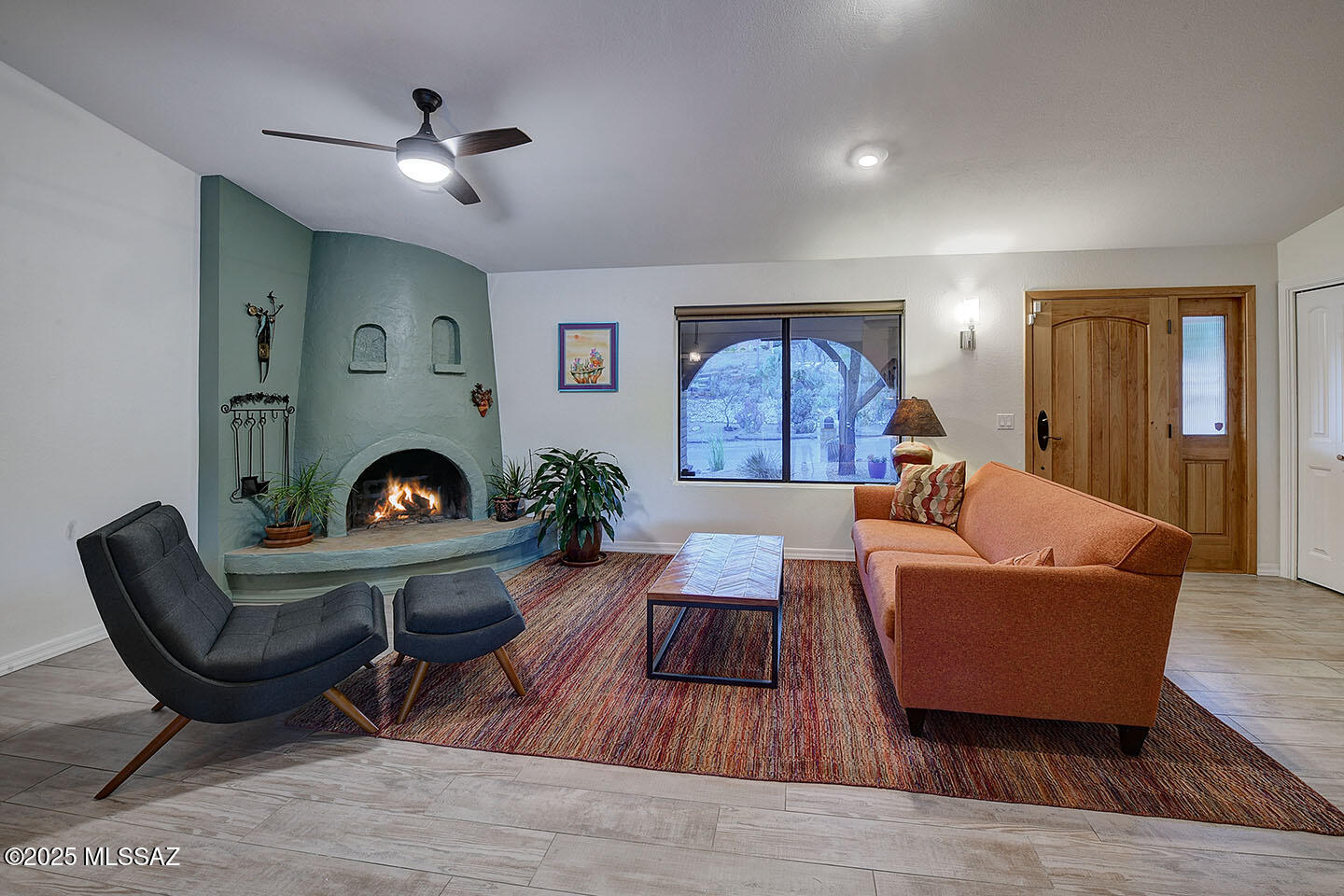 Quail Canyon (100-234) - Residential