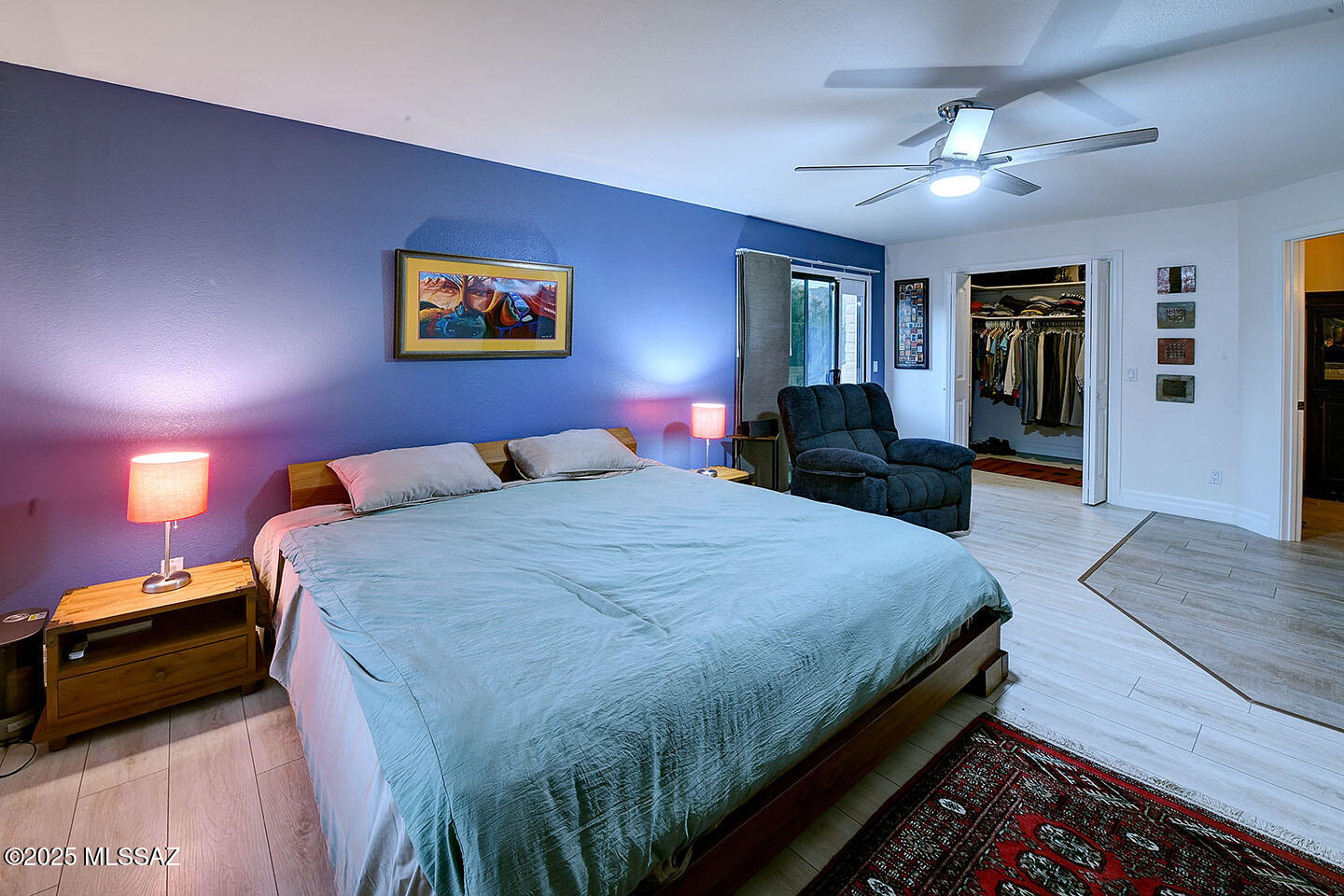 Quail Canyon (100-234) - Residential