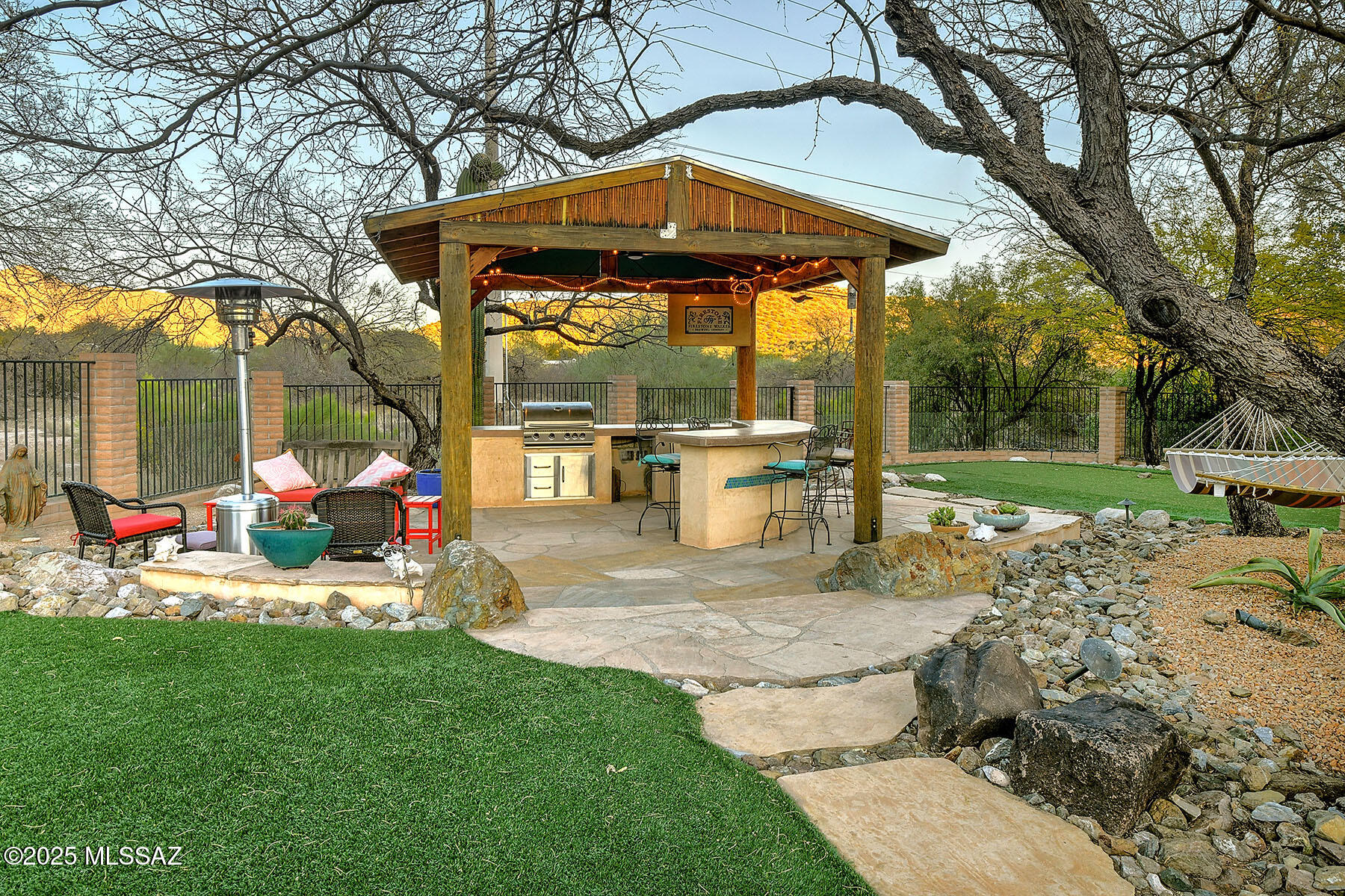 Quail Canyon (100-234) - Residential