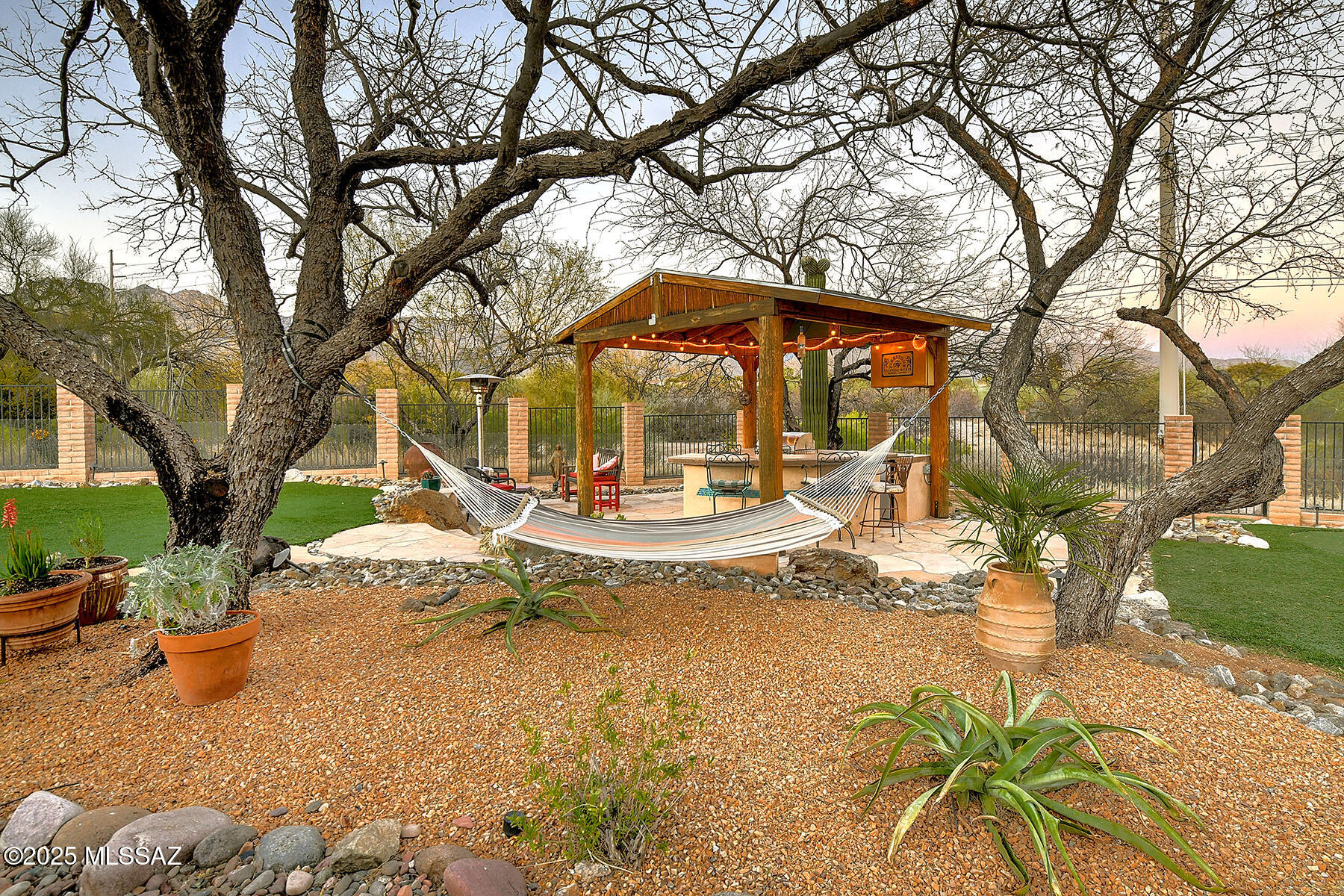 Quail Canyon (100-234) - Residential