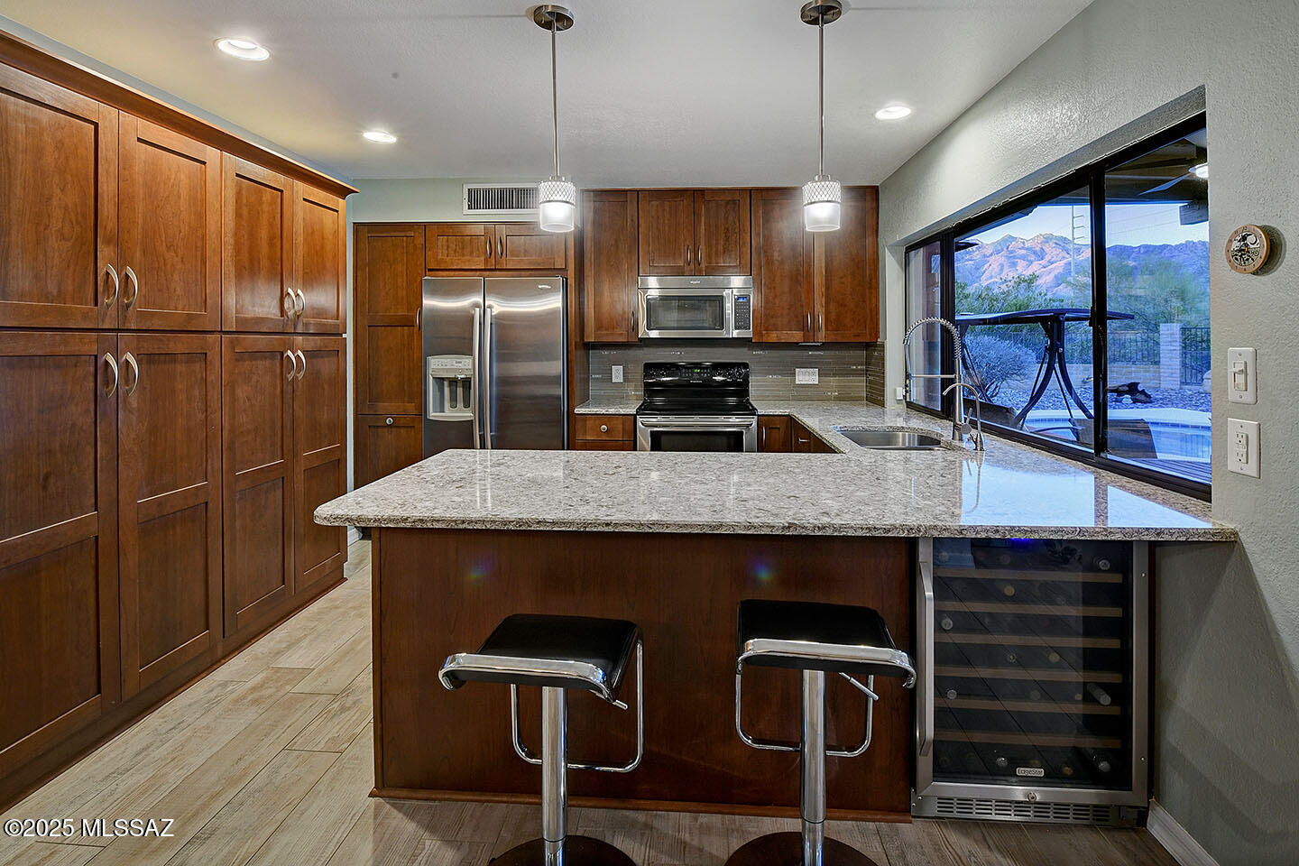 Quail Canyon (100-234) - Residential