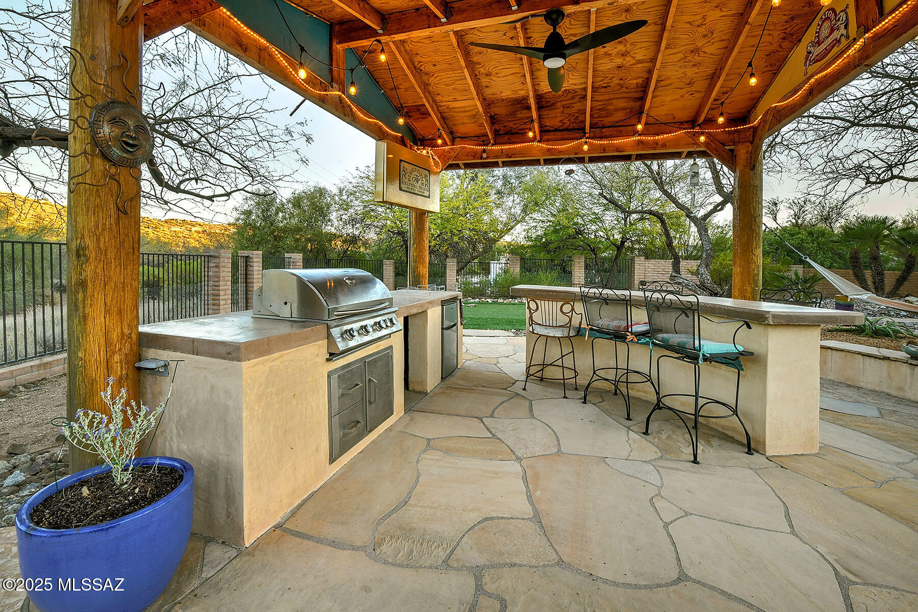 Quail Canyon (100-234) - Residential