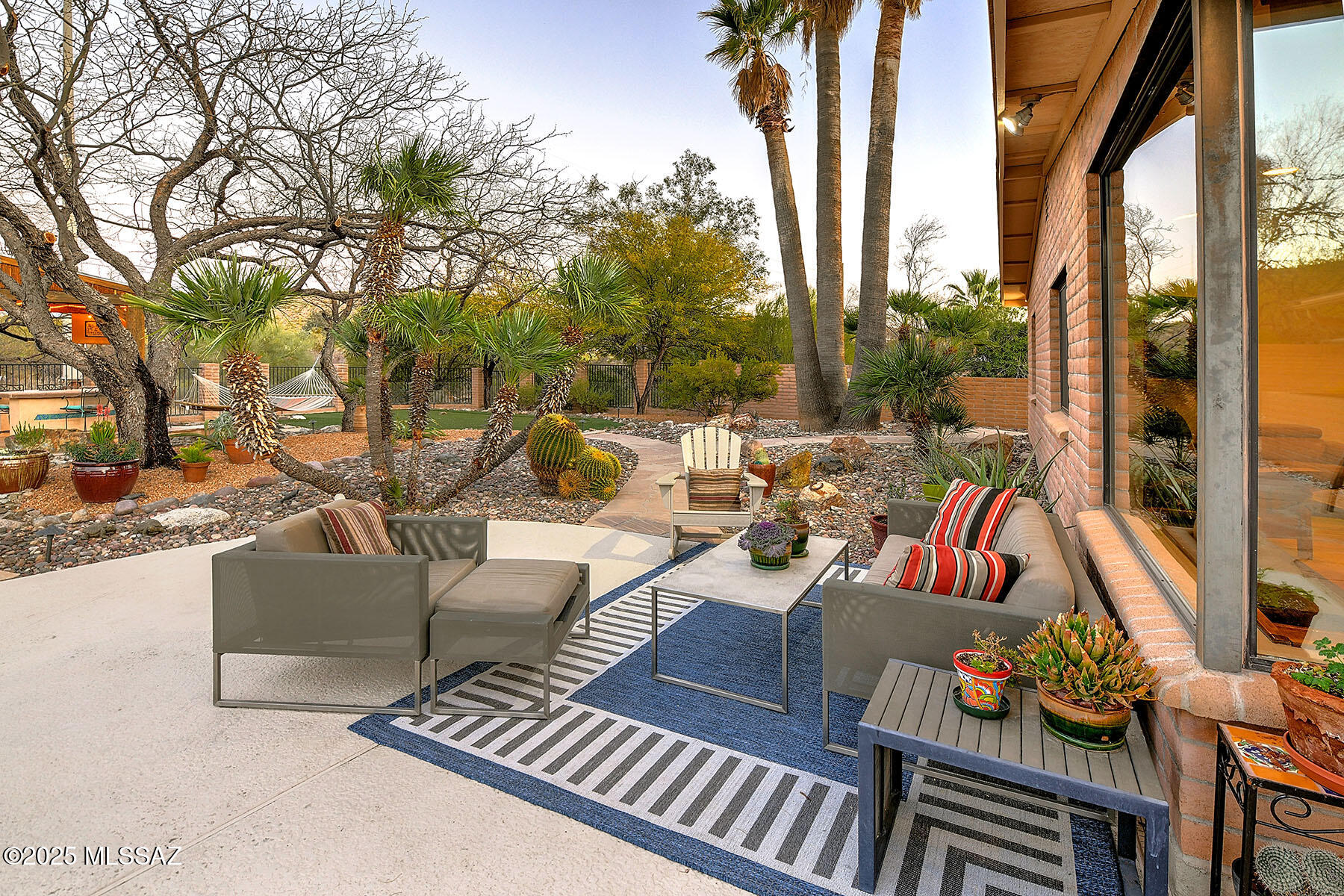 Quail Canyon (100-234) - Residential