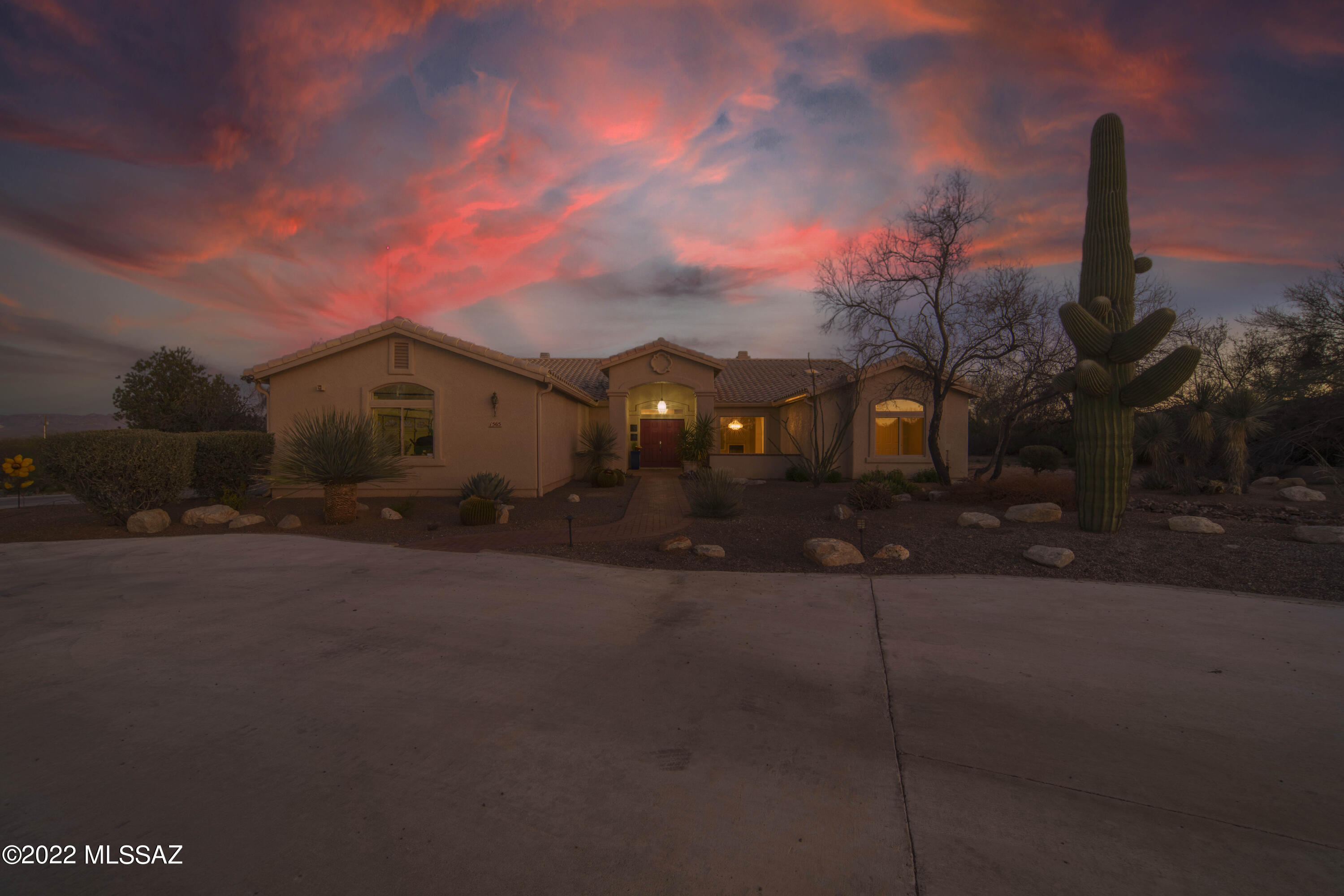 Rancho Buena Vista (30-69) - Residential