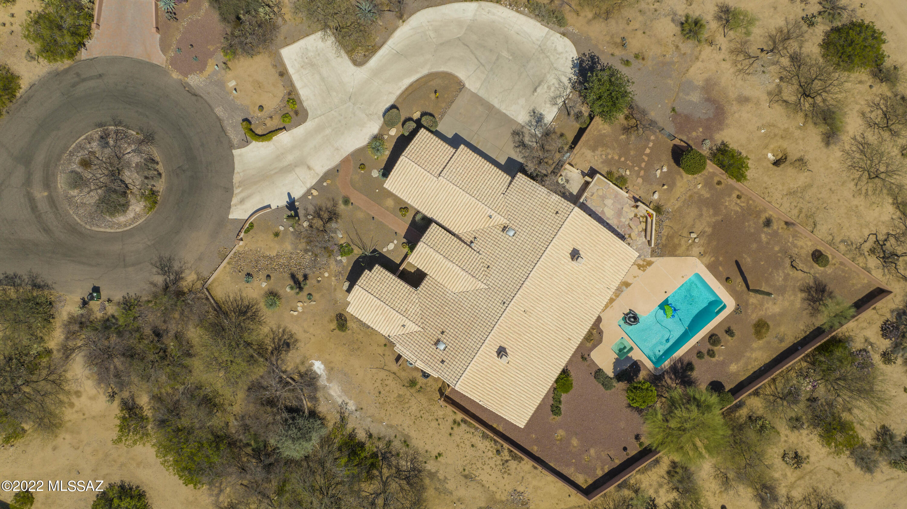 Rancho Buena Vista (30-69) - Residential