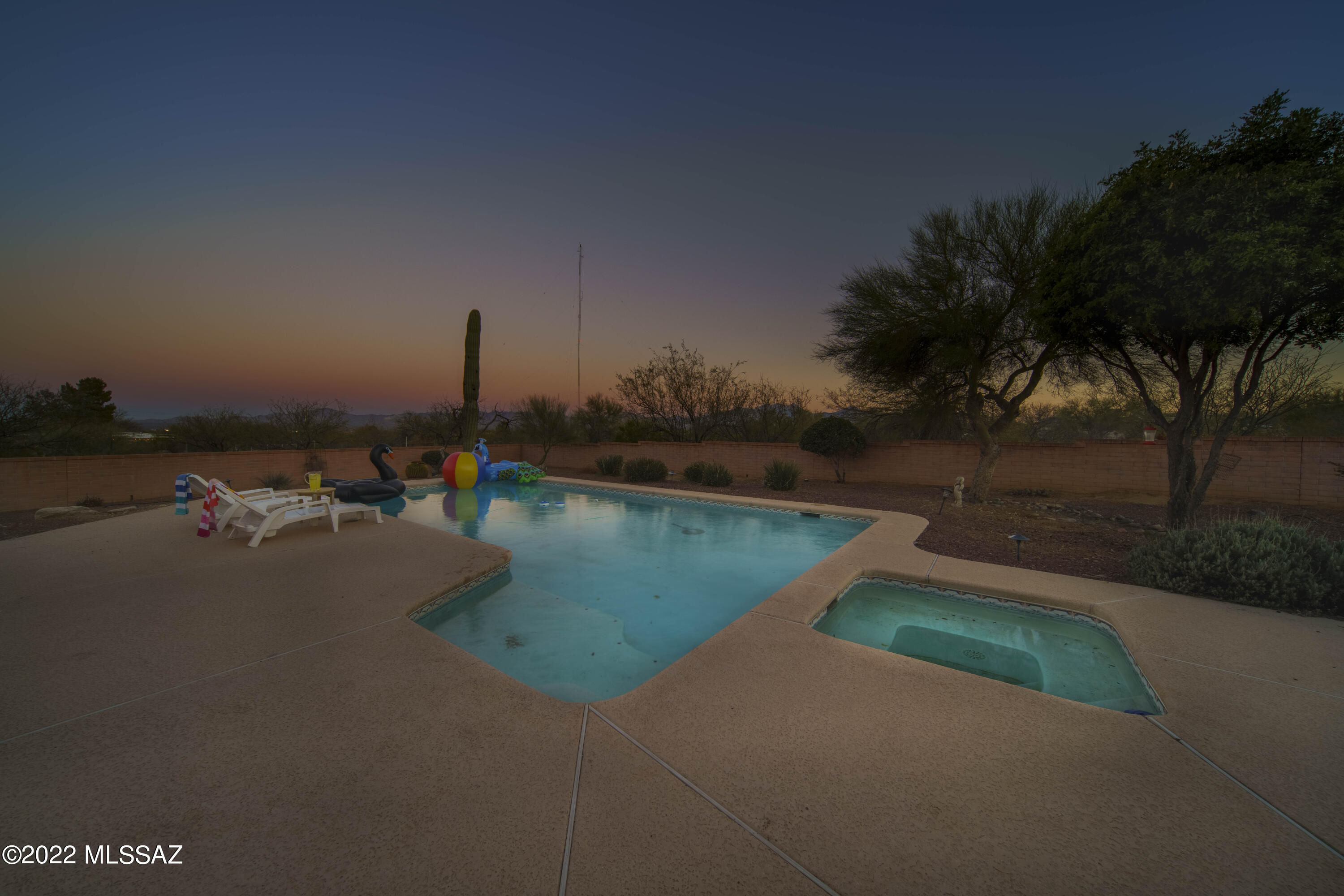 Rancho Buena Vista (30-69) - Residential