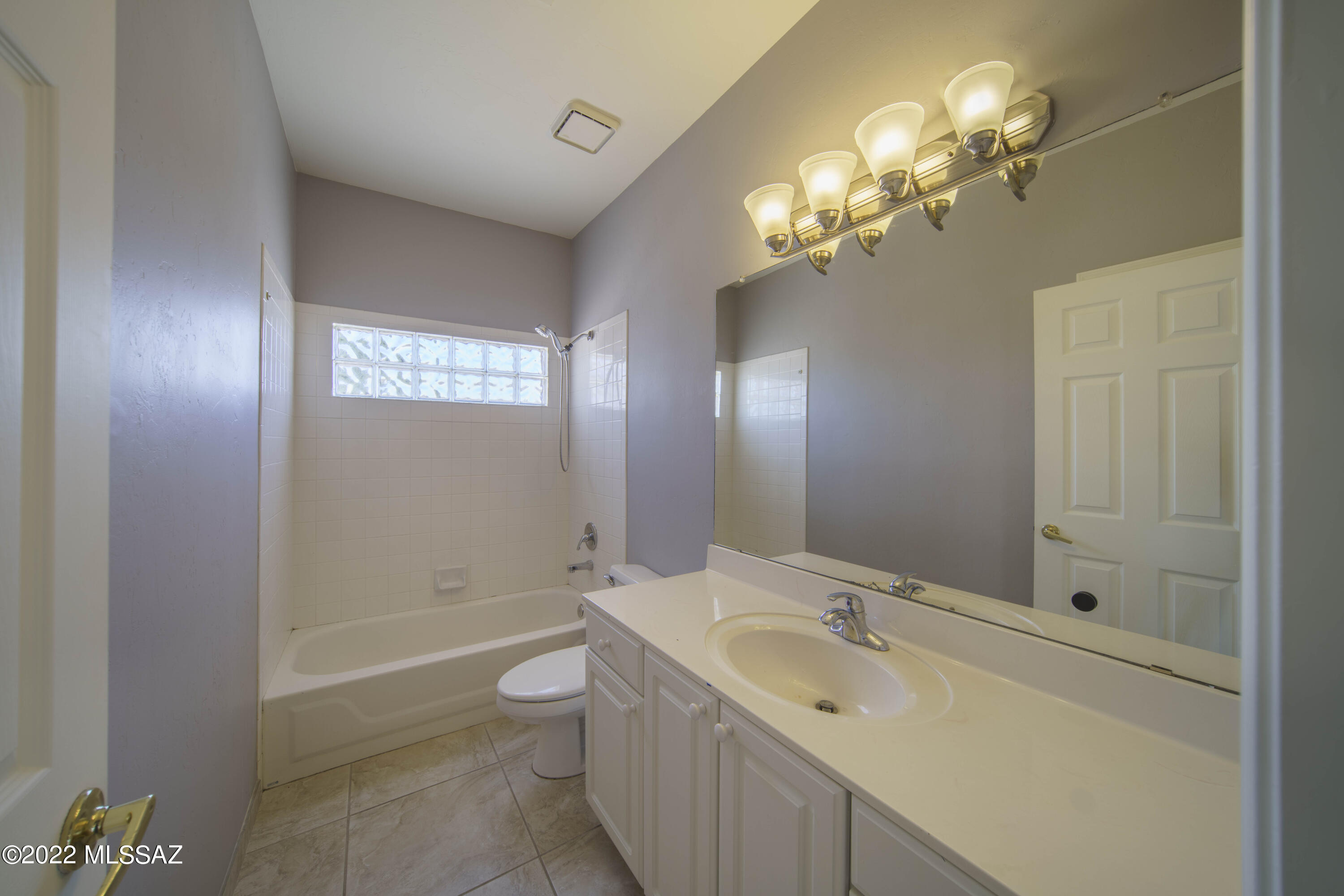 Rancho Buena Vista (30-69) - Residential