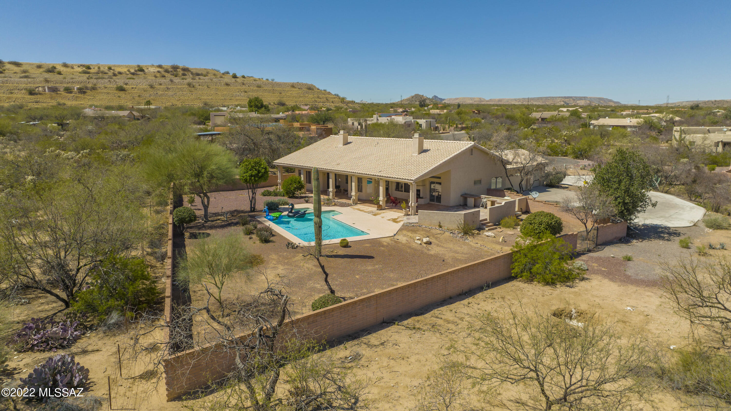 Rancho Buena Vista (30-69) - Residential