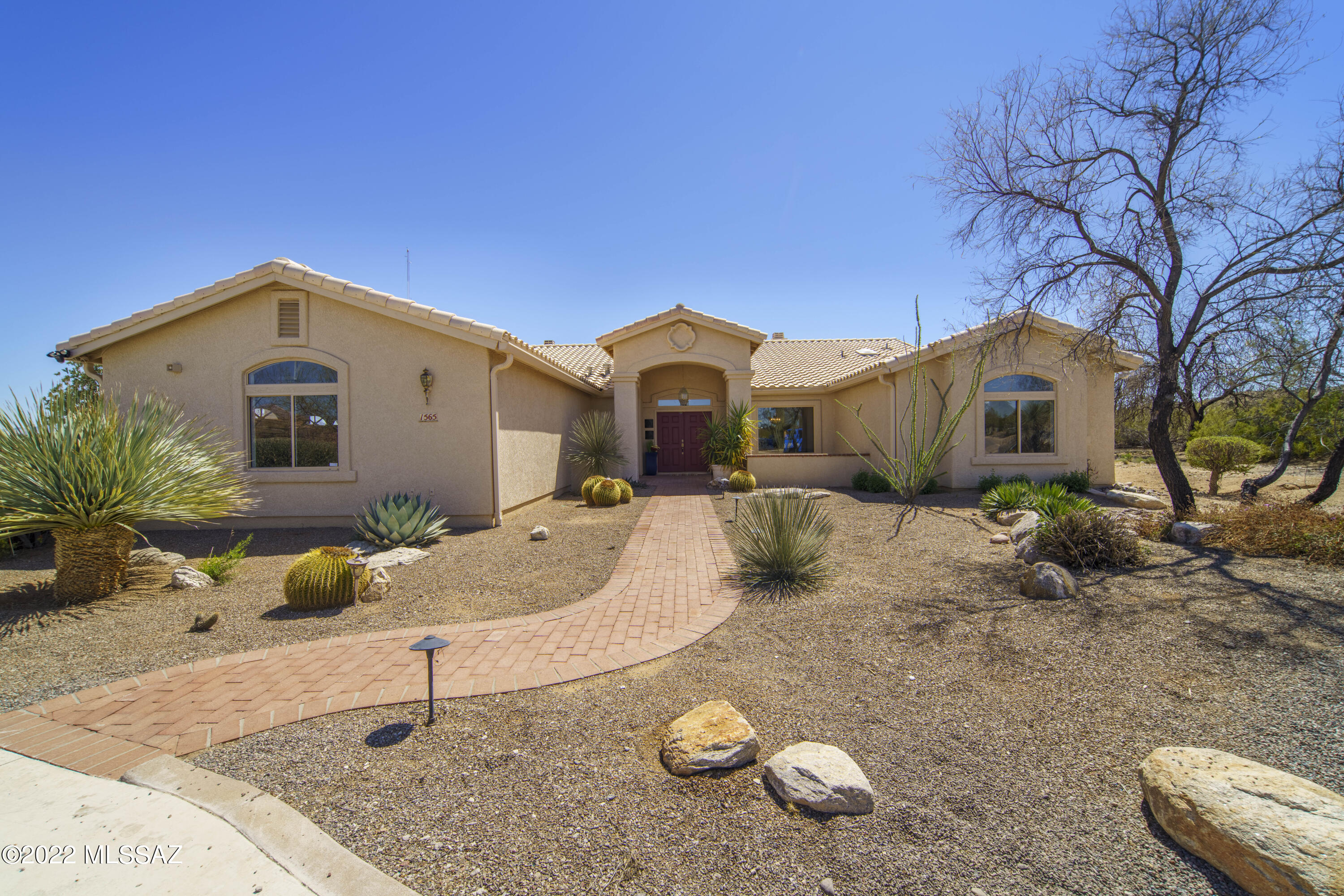 Rancho Buena Vista (30-69) - Residential