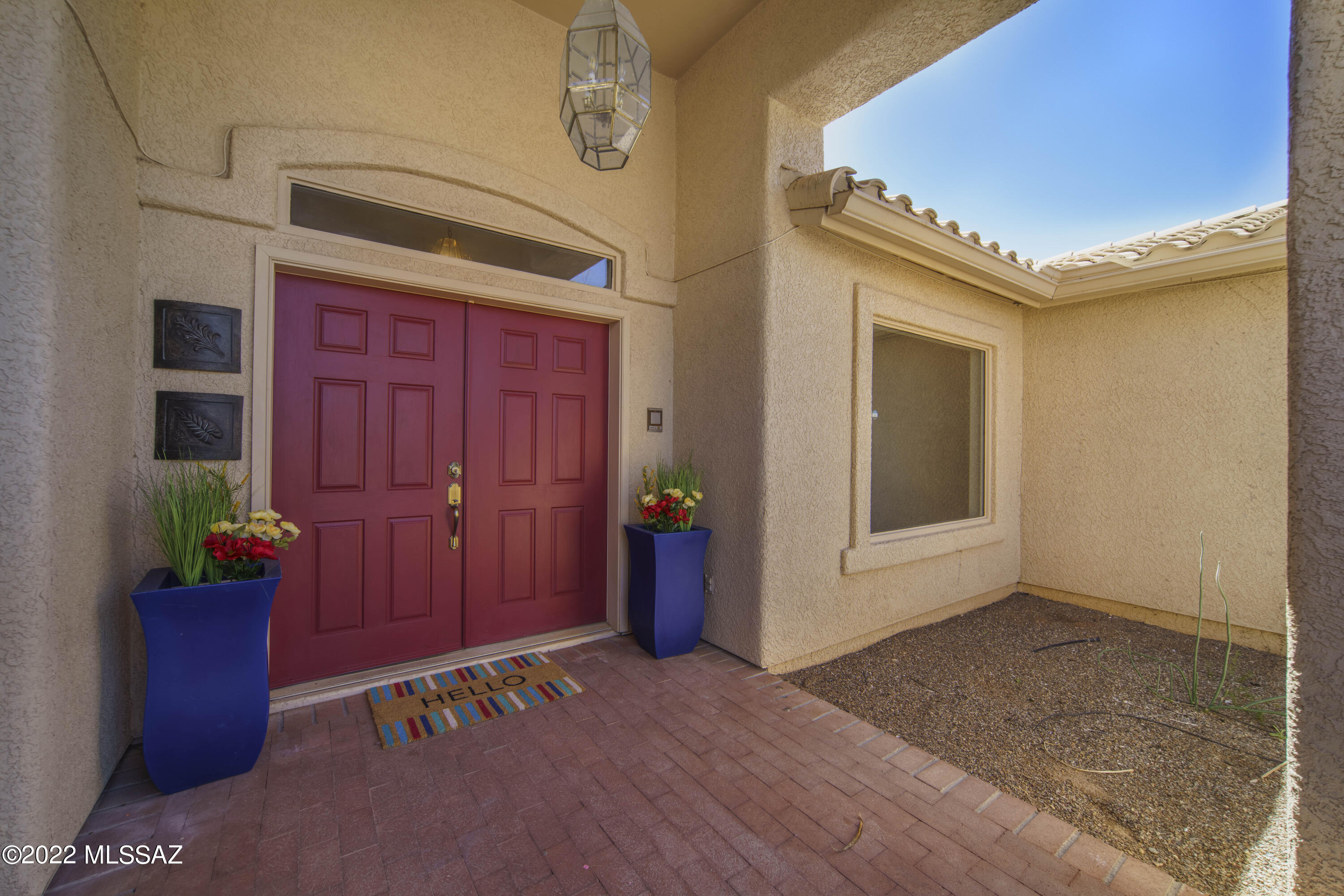 Rancho Buena Vista (30-69) - Residential
