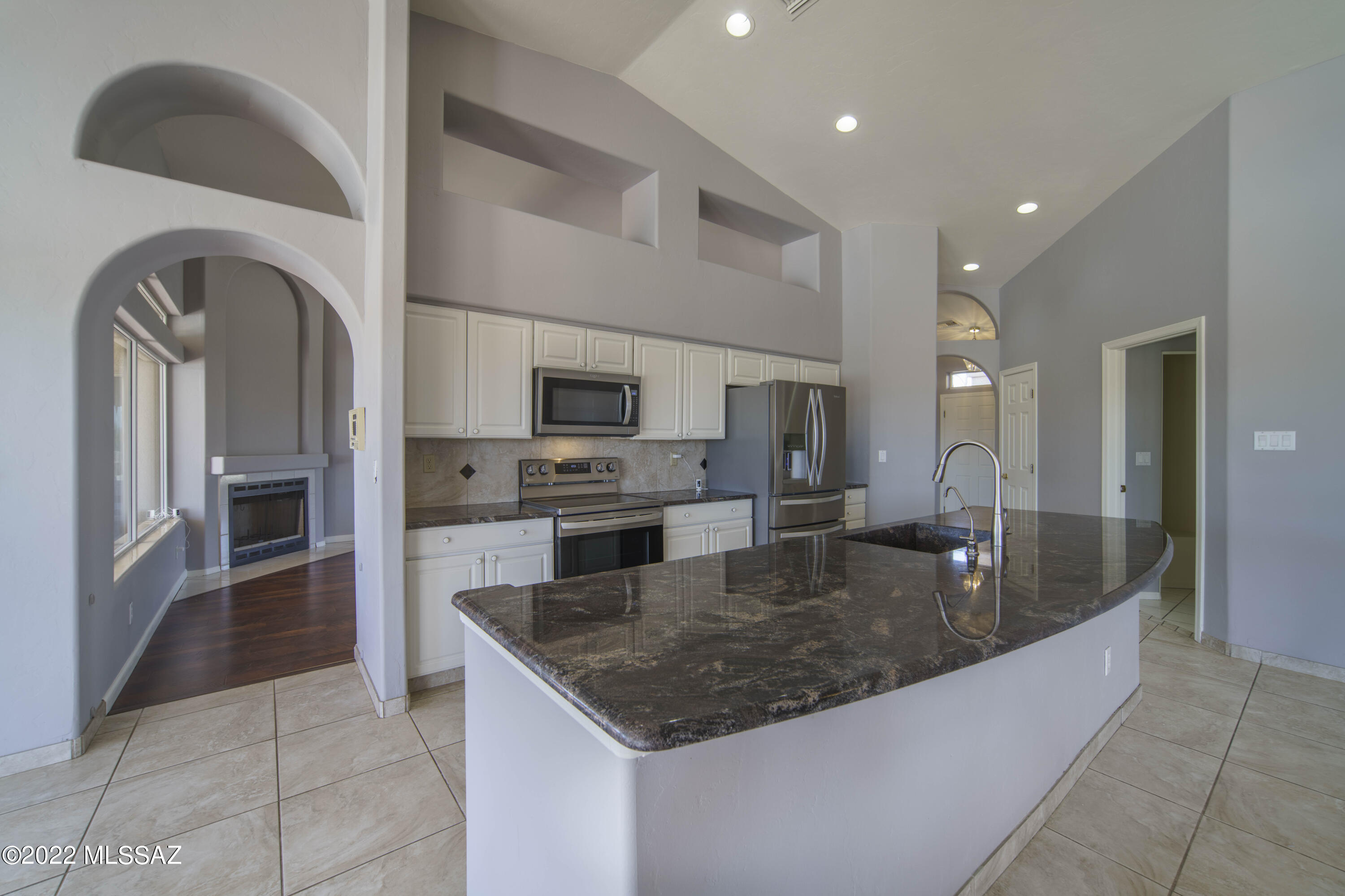 Rancho Buena Vista (30-69) - Residential