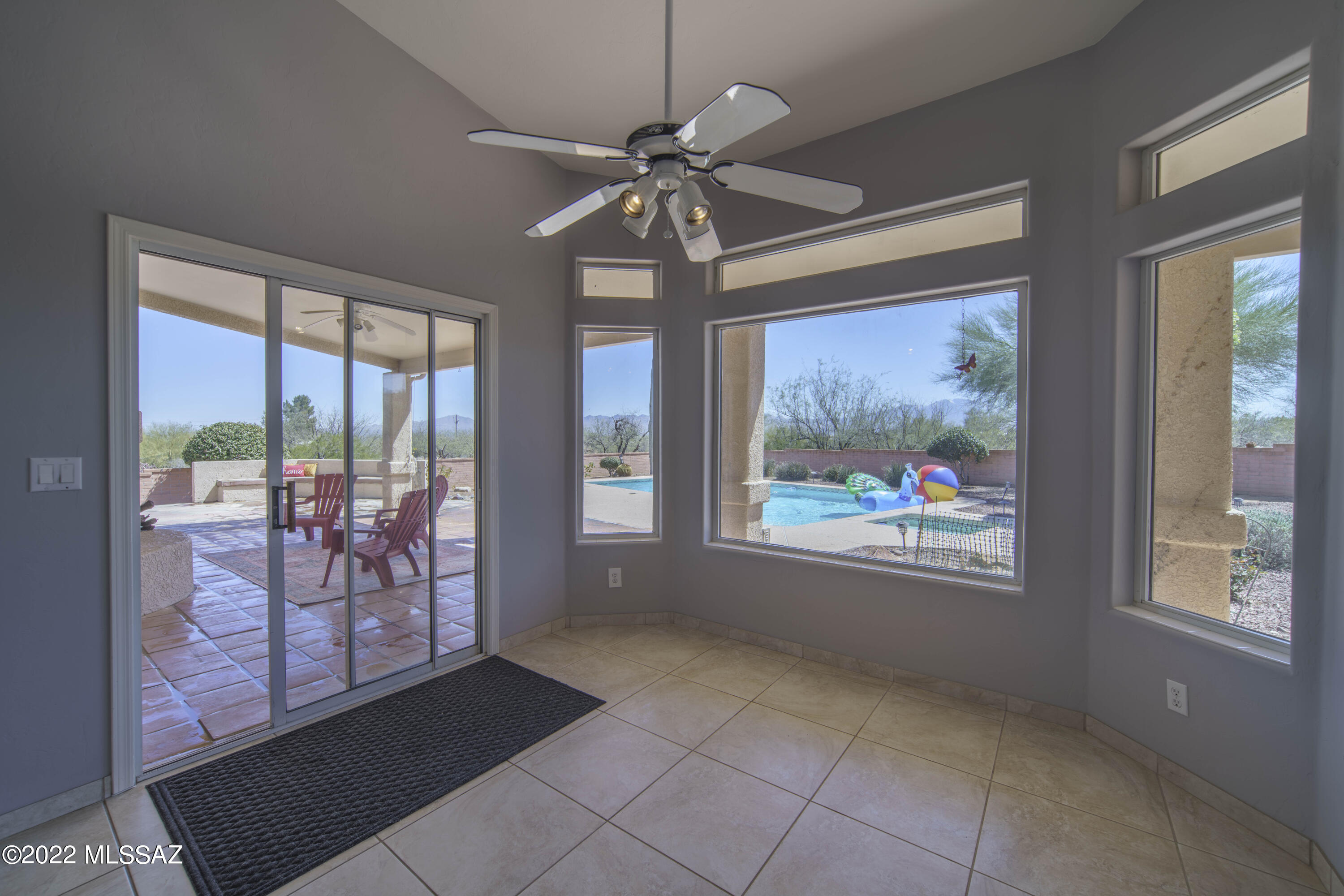Rancho Buena Vista (30-69) - Residential