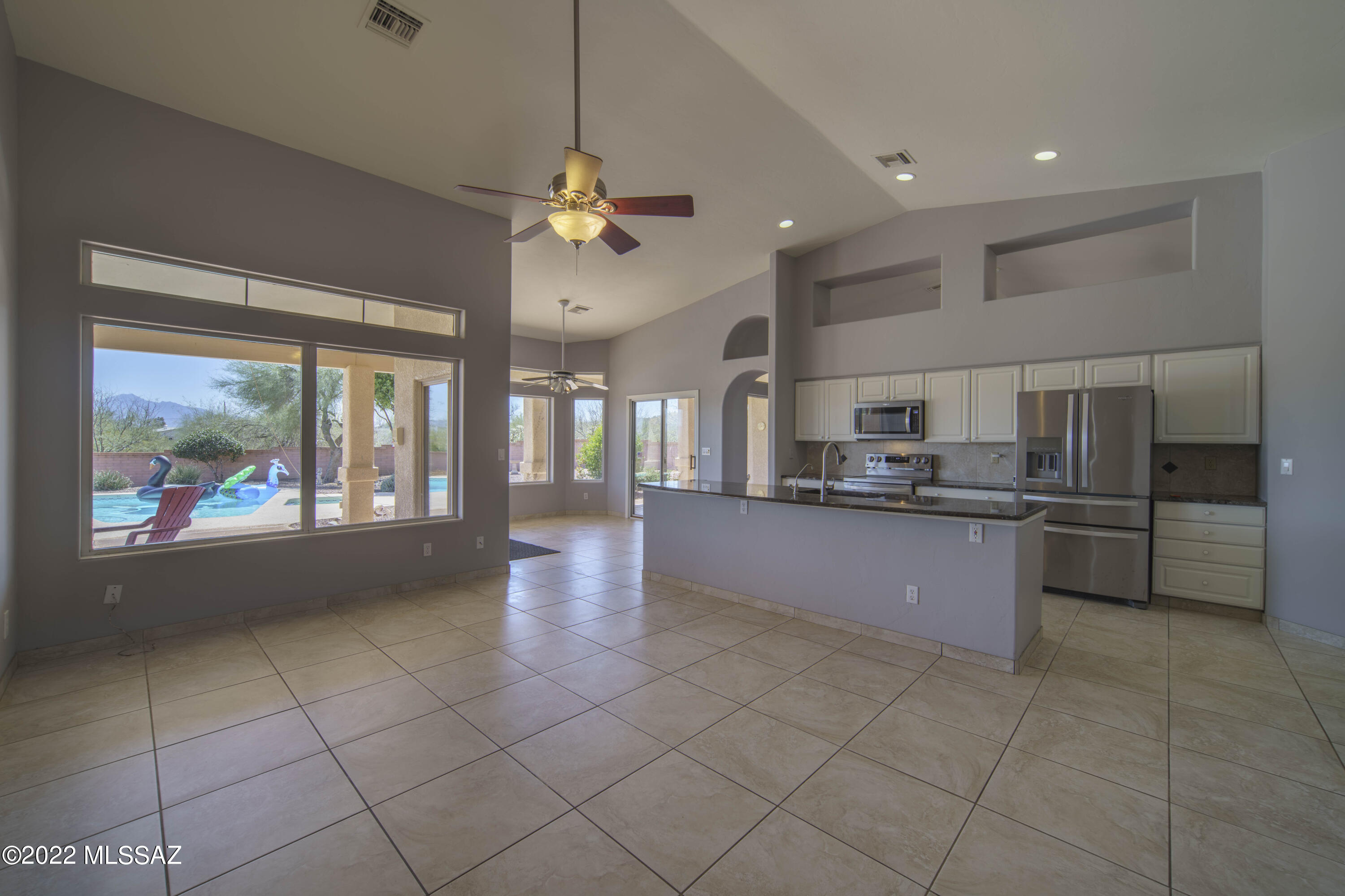 Rancho Buena Vista (30-69) - Residential