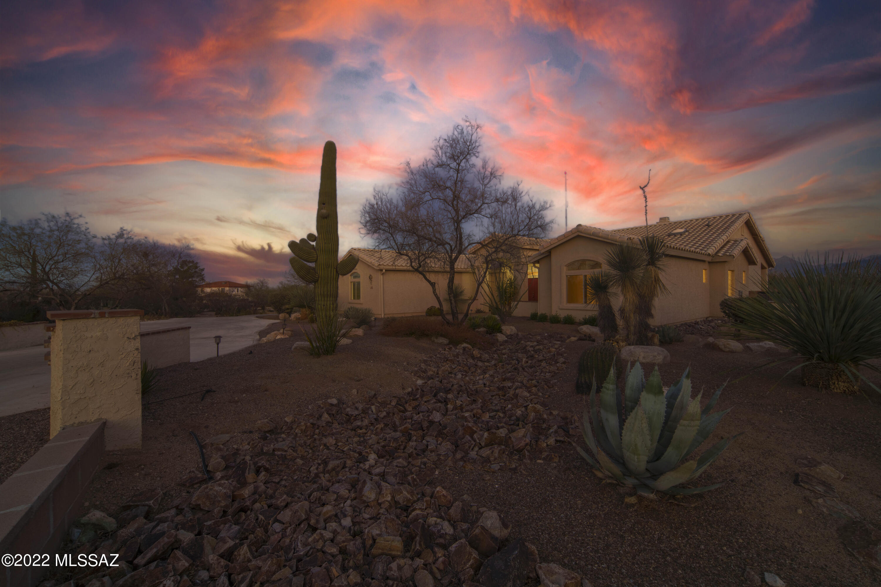 Rancho Buena Vista (30-69) - Residential