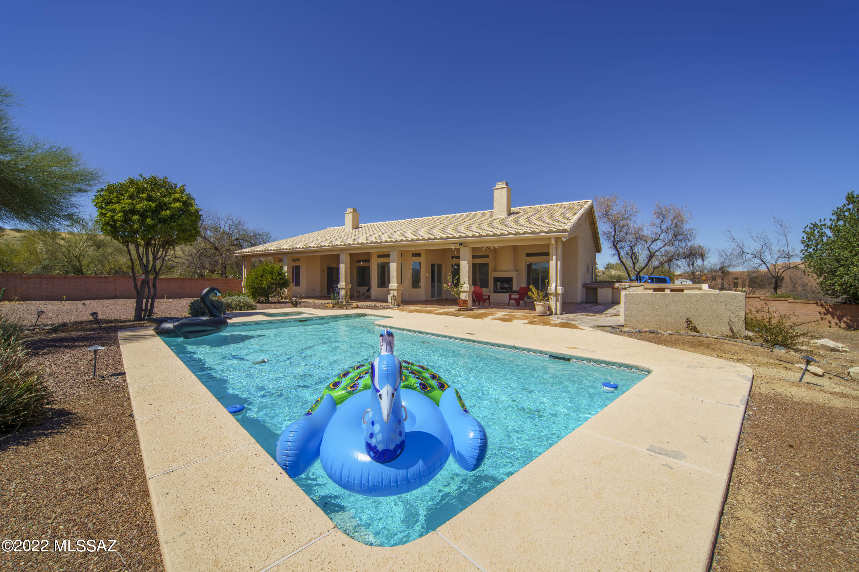 Rancho Buena Vista (30-69) - Residential