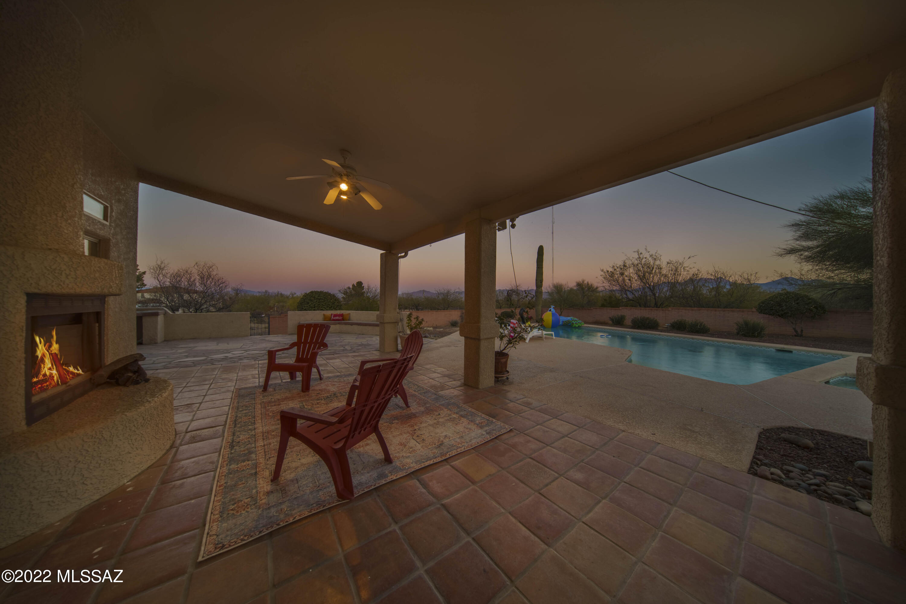 Rancho Buena Vista (30-69) - Residential
