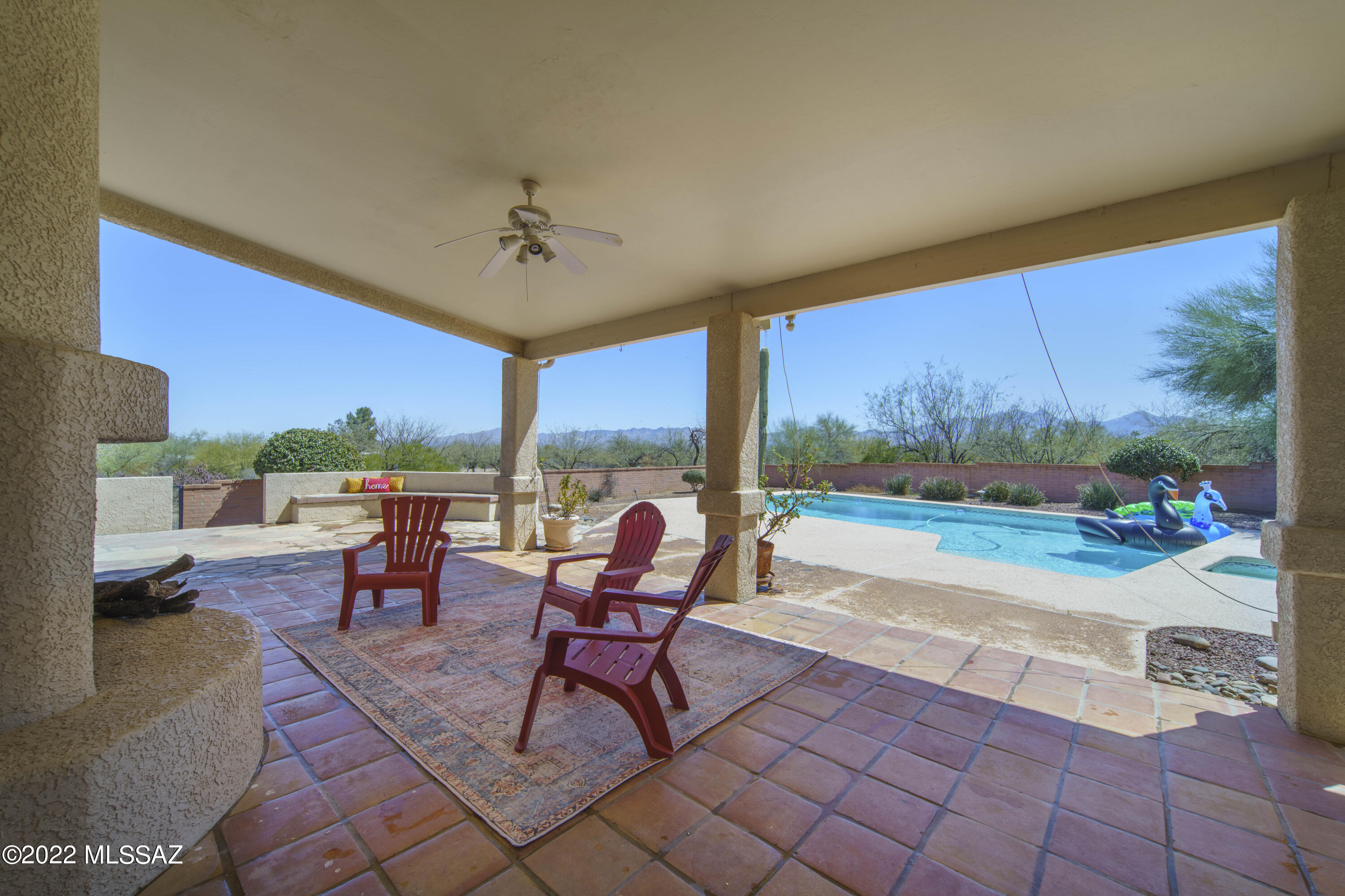 Rancho Buena Vista (30-69) - Residential
