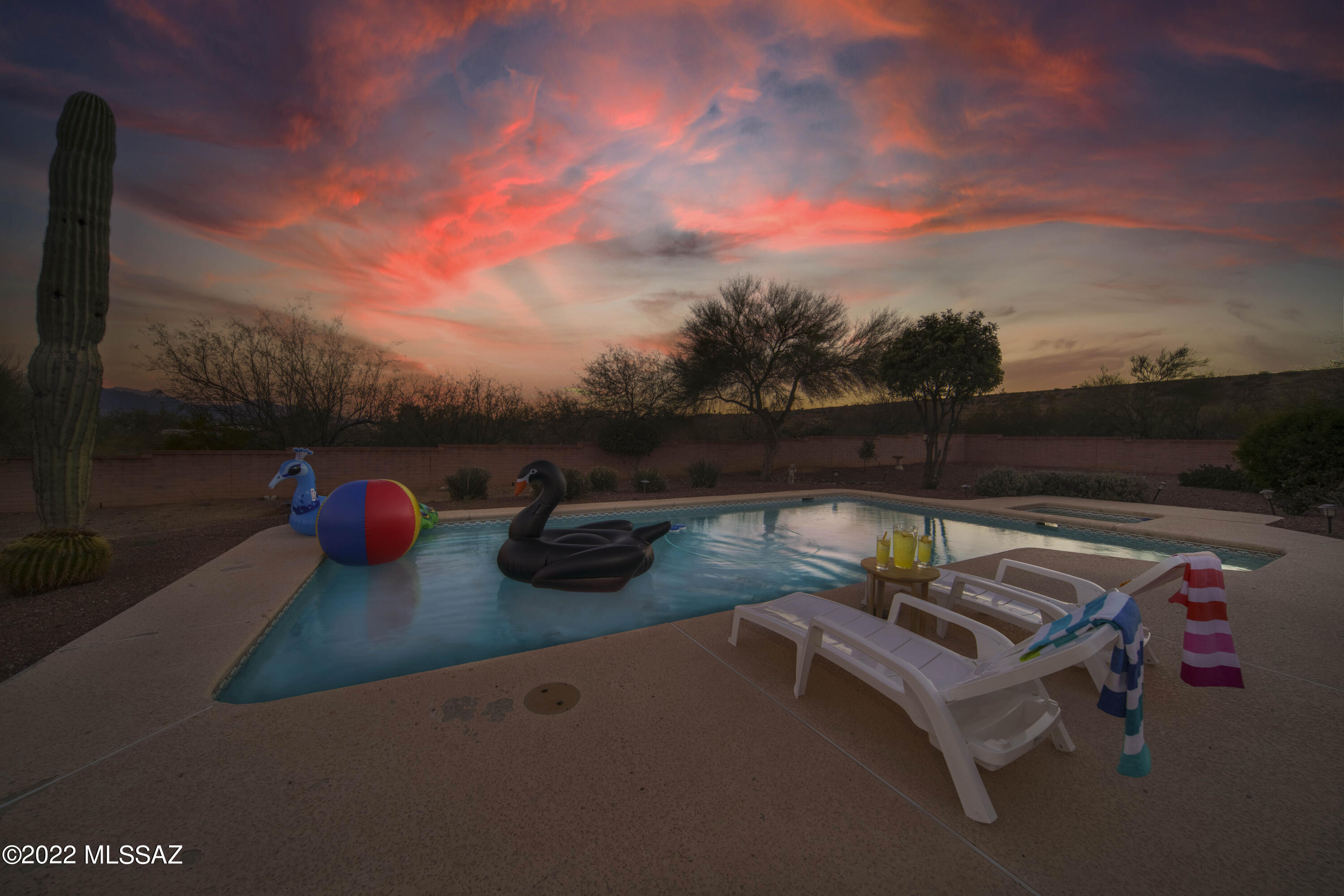 Rancho Buena Vista (30-69) - Residential