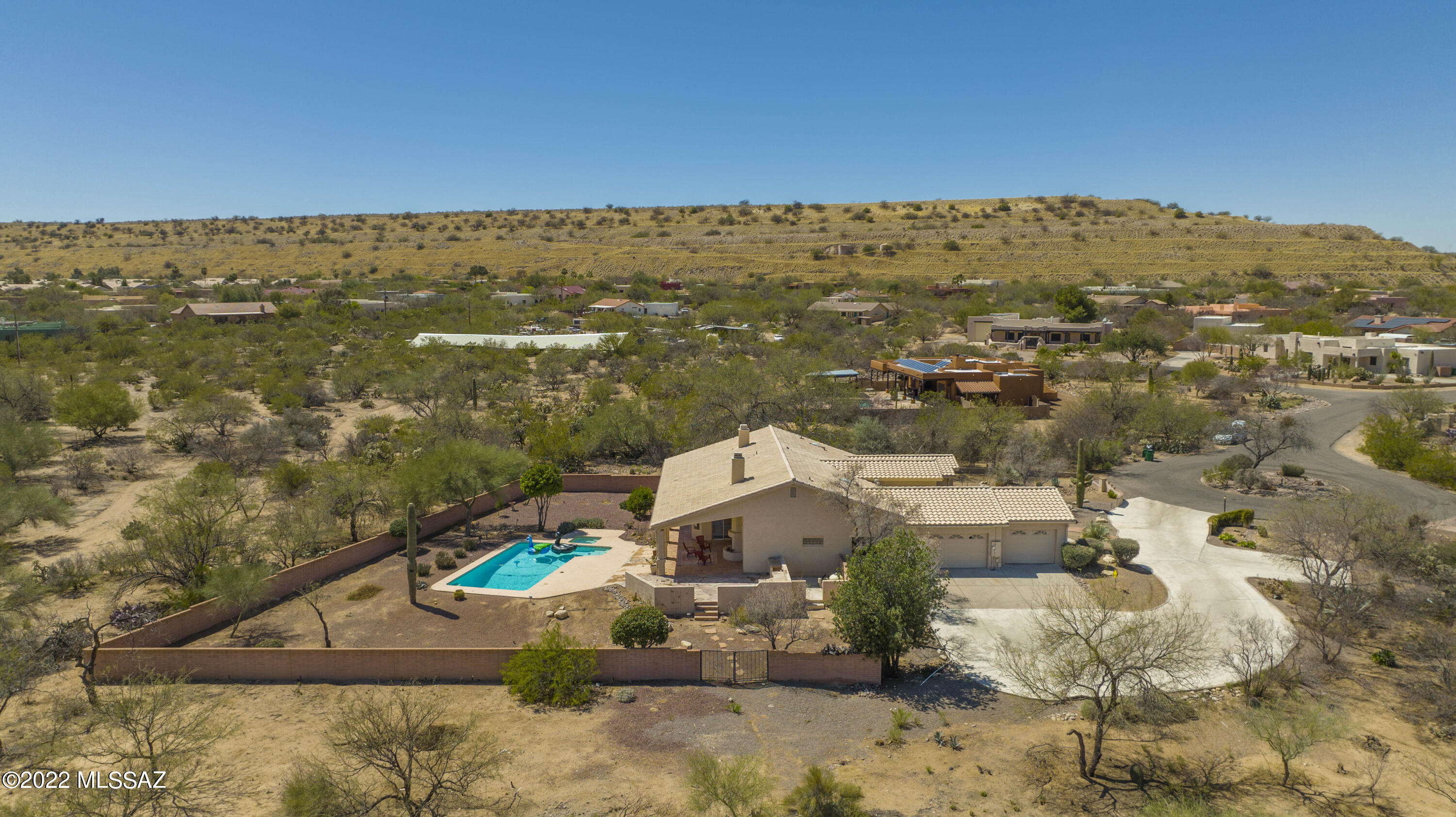 Rancho Buena Vista (30-69) - Residential
