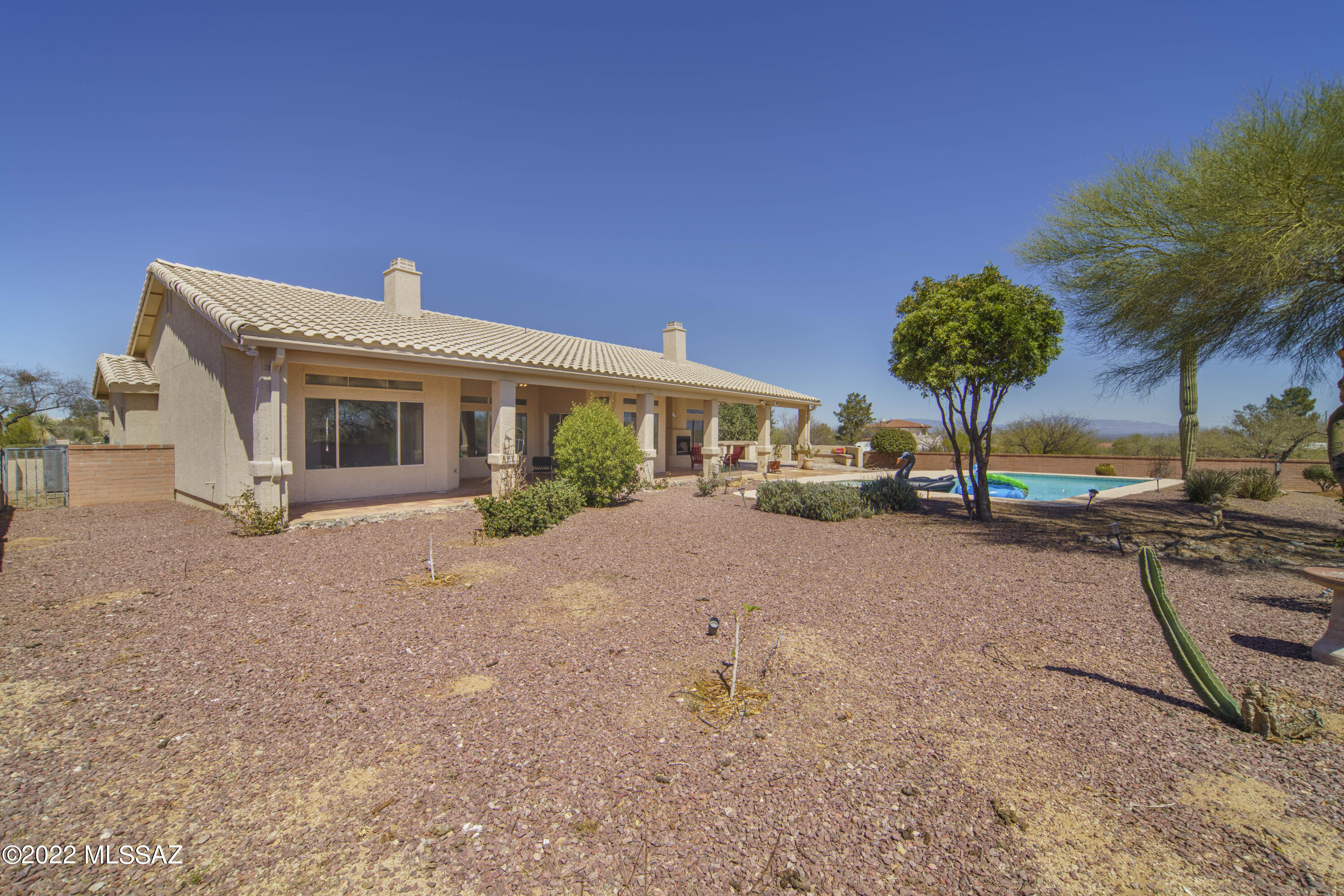 Rancho Buena Vista (30-69) - Residential