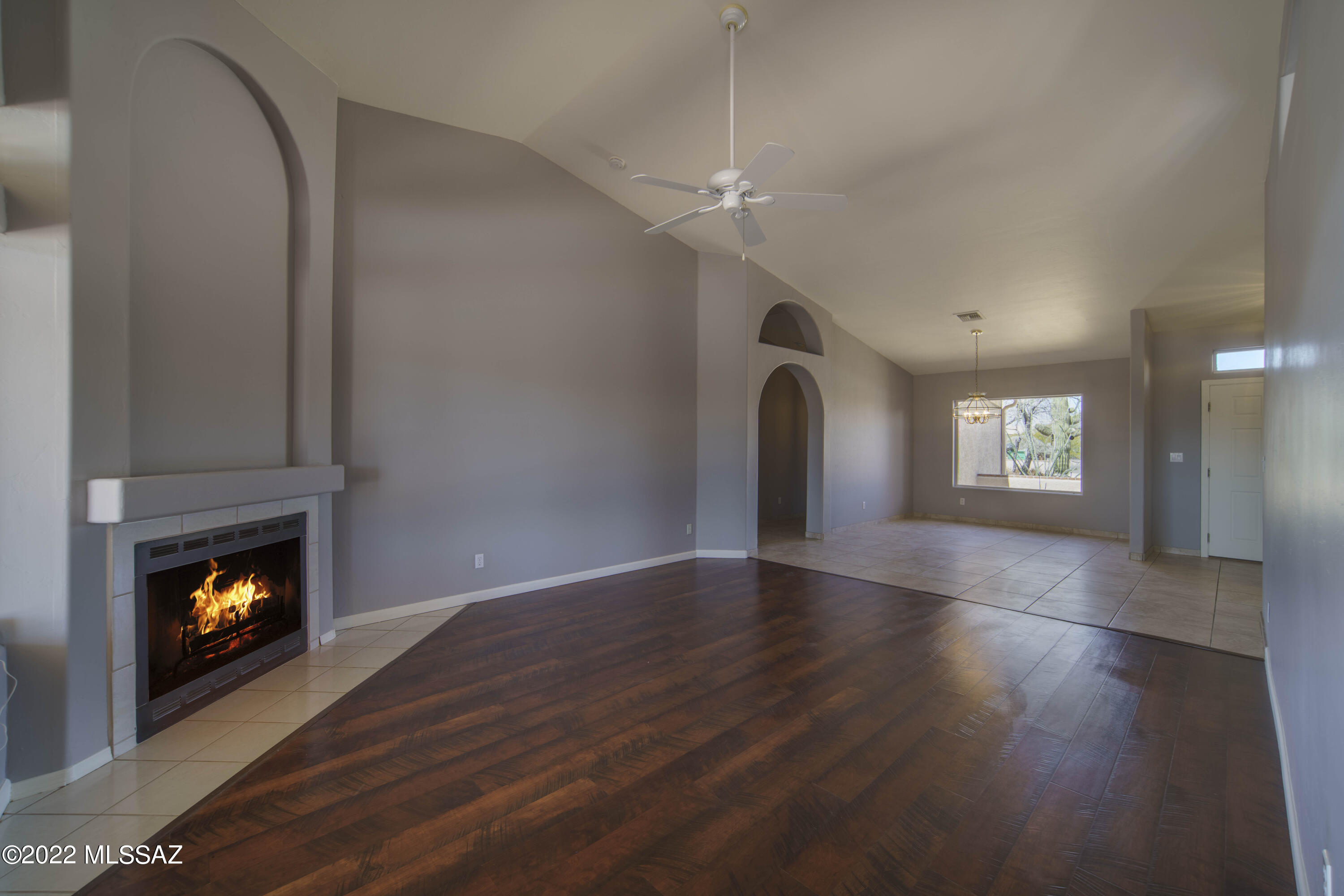 Rancho Buena Vista (30-69) - Residential