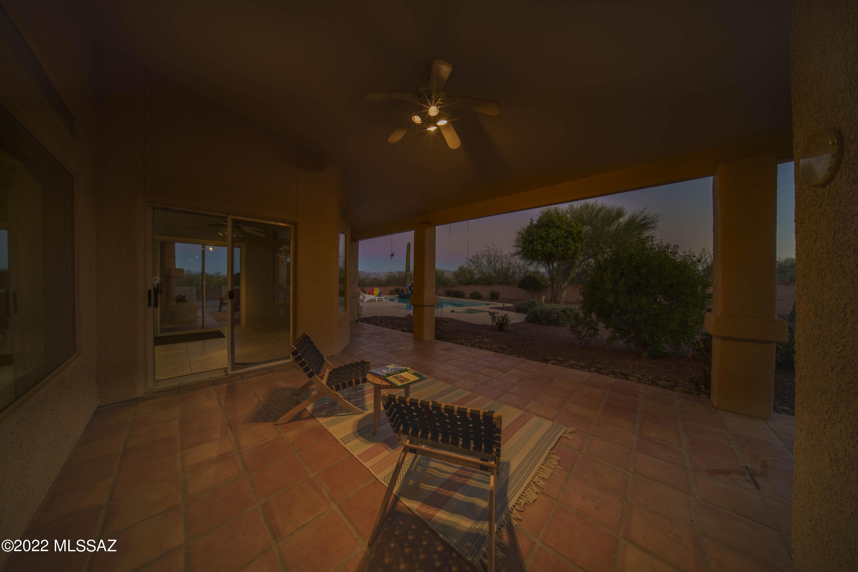Rancho Buena Vista (30-69) - Residential