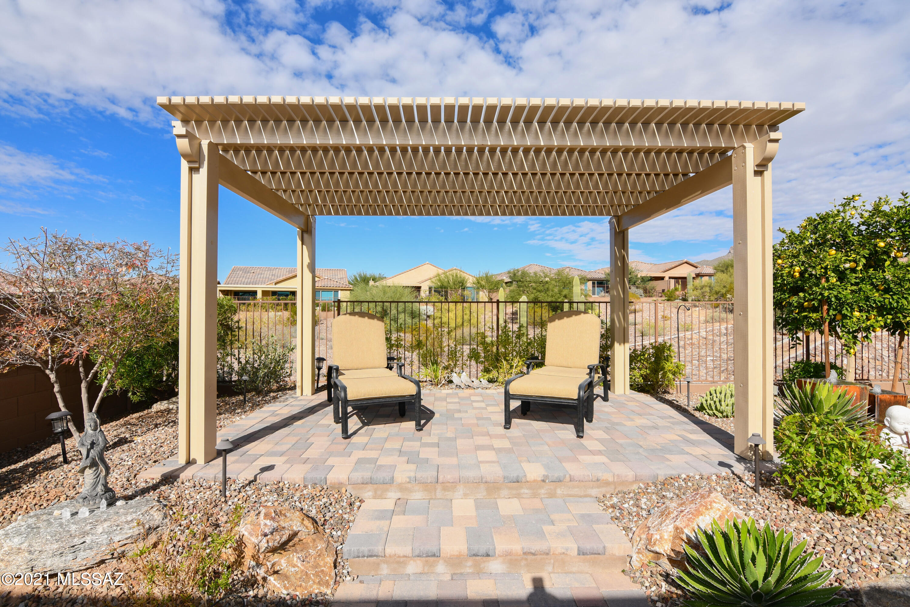 Del Webb At Dove Mountain SQ20131930189 - Residential