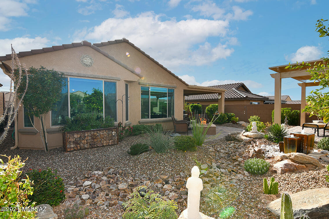 Del Webb At Dove Mountain SQ20131930189 - Residential