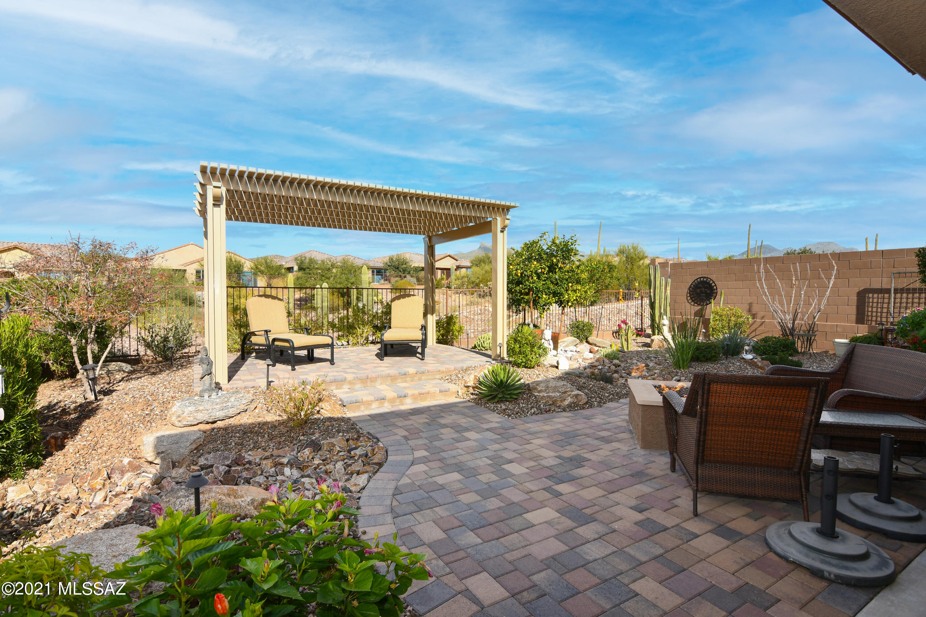 Del Webb At Dove Mountain SQ20131930189 - Residential