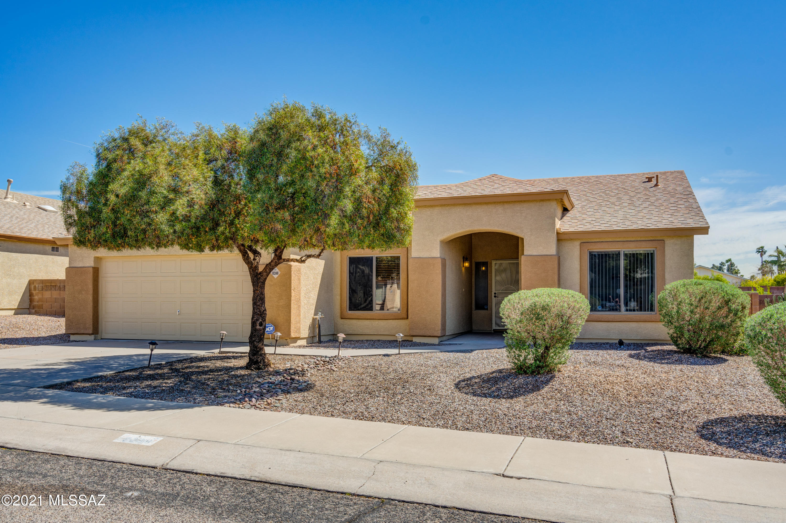 Quail Cove (1-137) - Residential