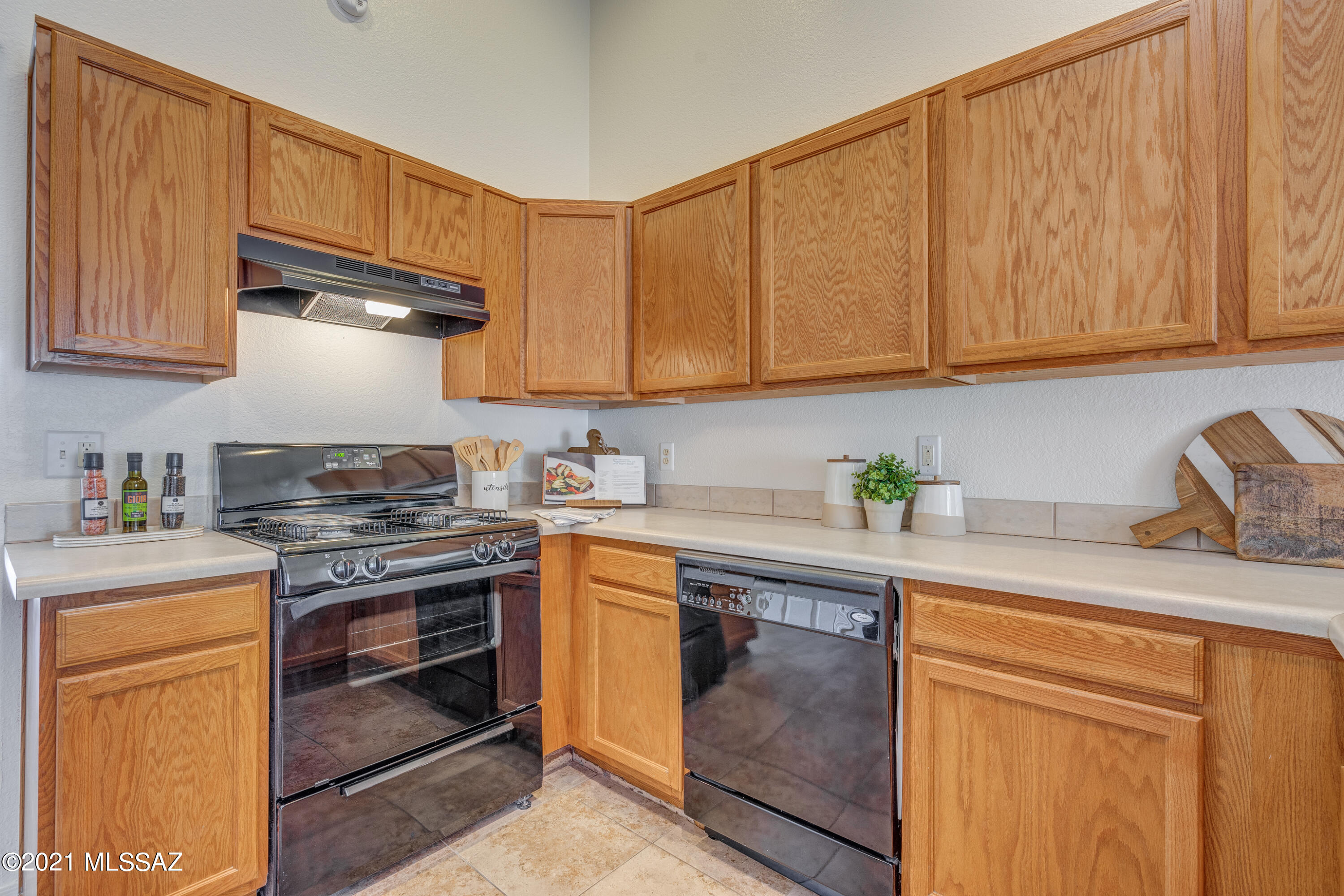 Quail Cove (1-137) - Residential