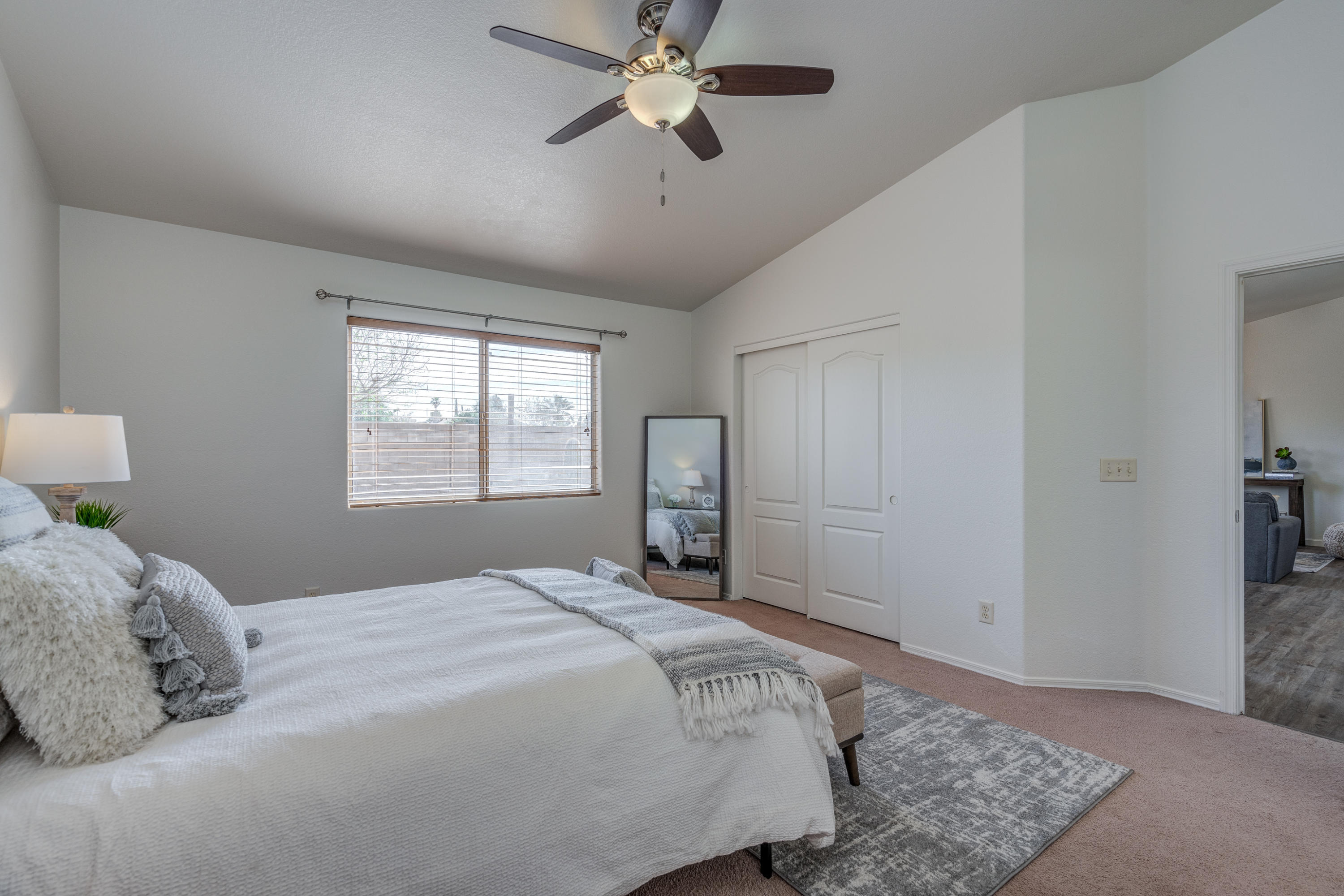 Quail Cove (1-137) - Residential