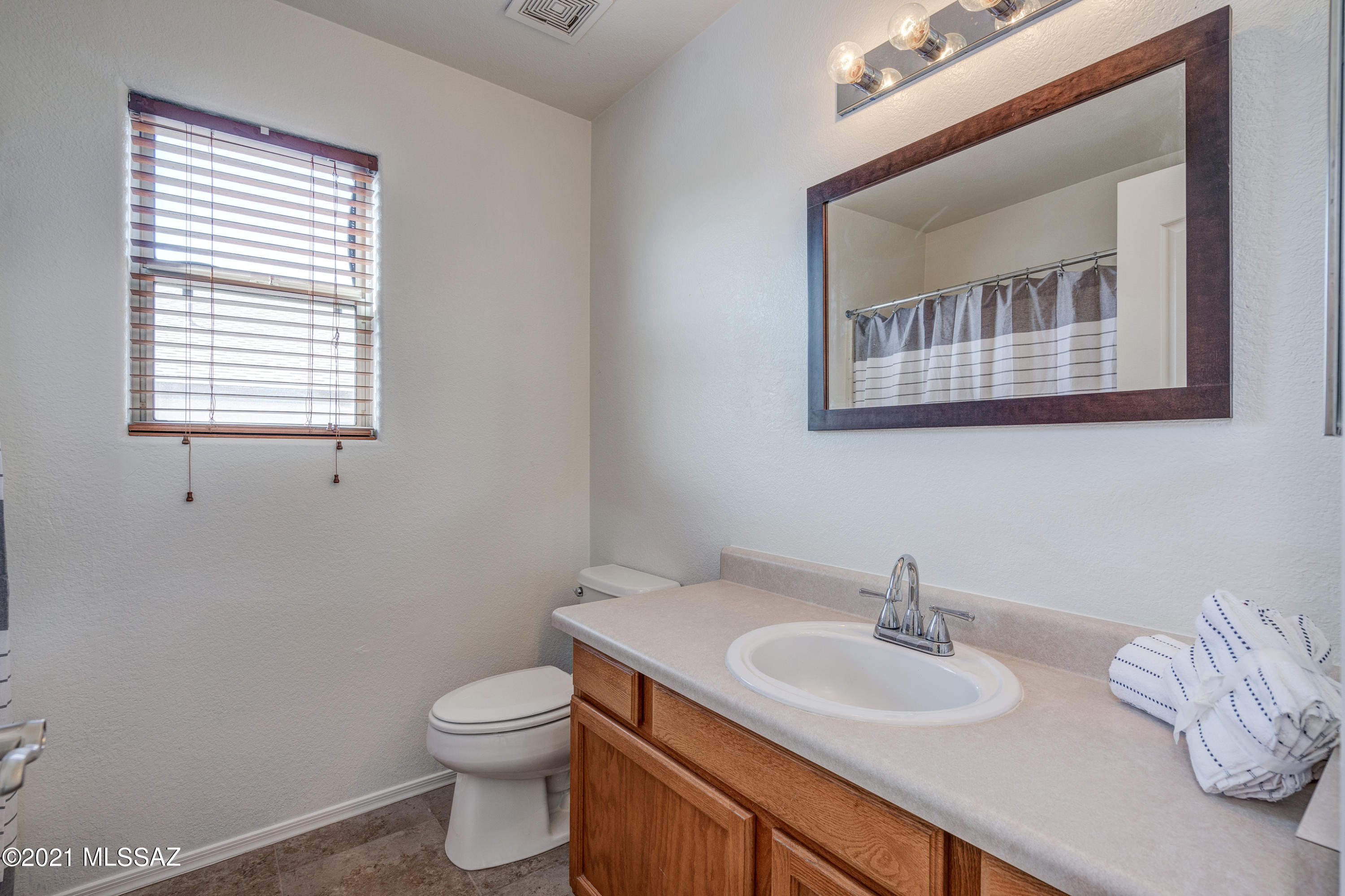Quail Cove (1-137) - Residential