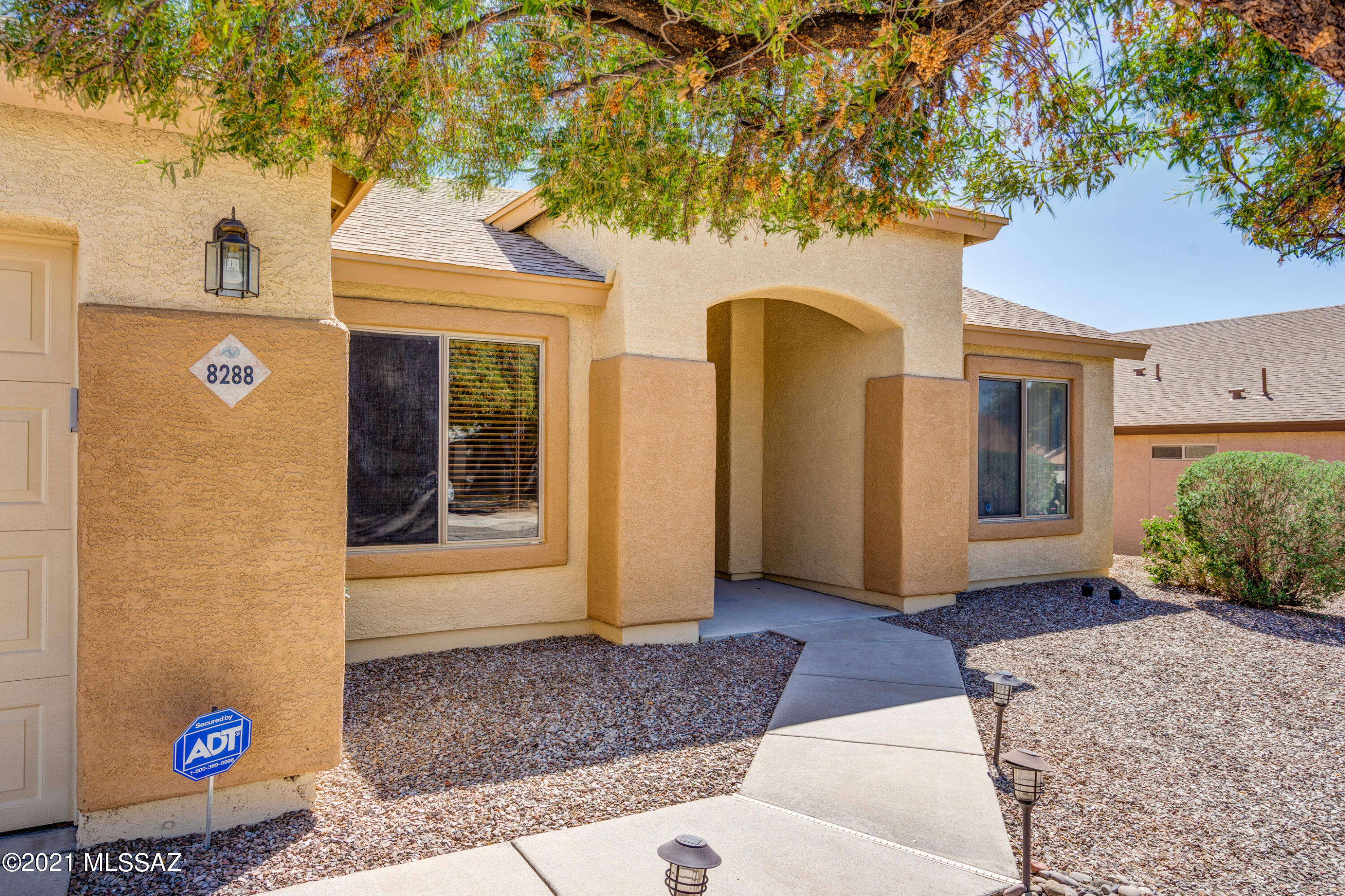 Quail Cove (1-137) - Residential