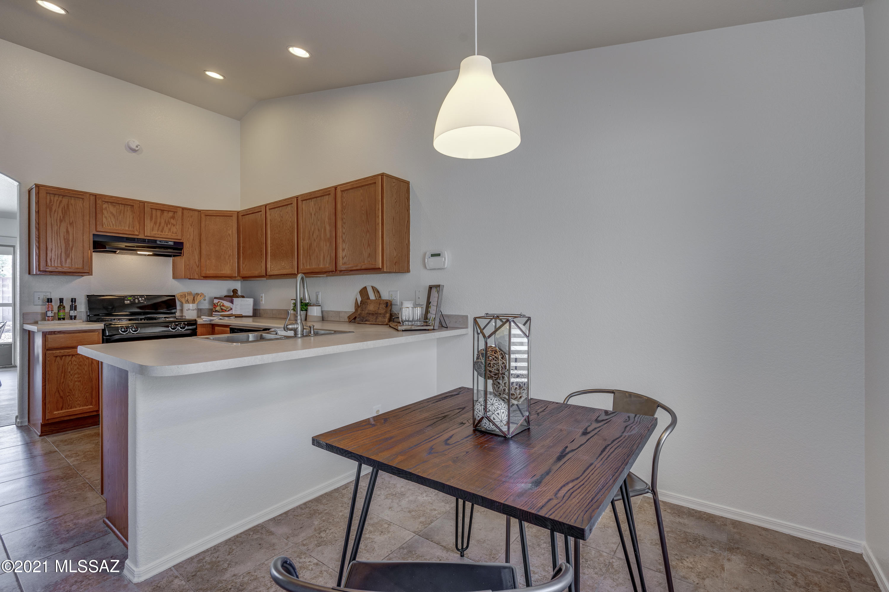 Quail Cove (1-137) - Residential