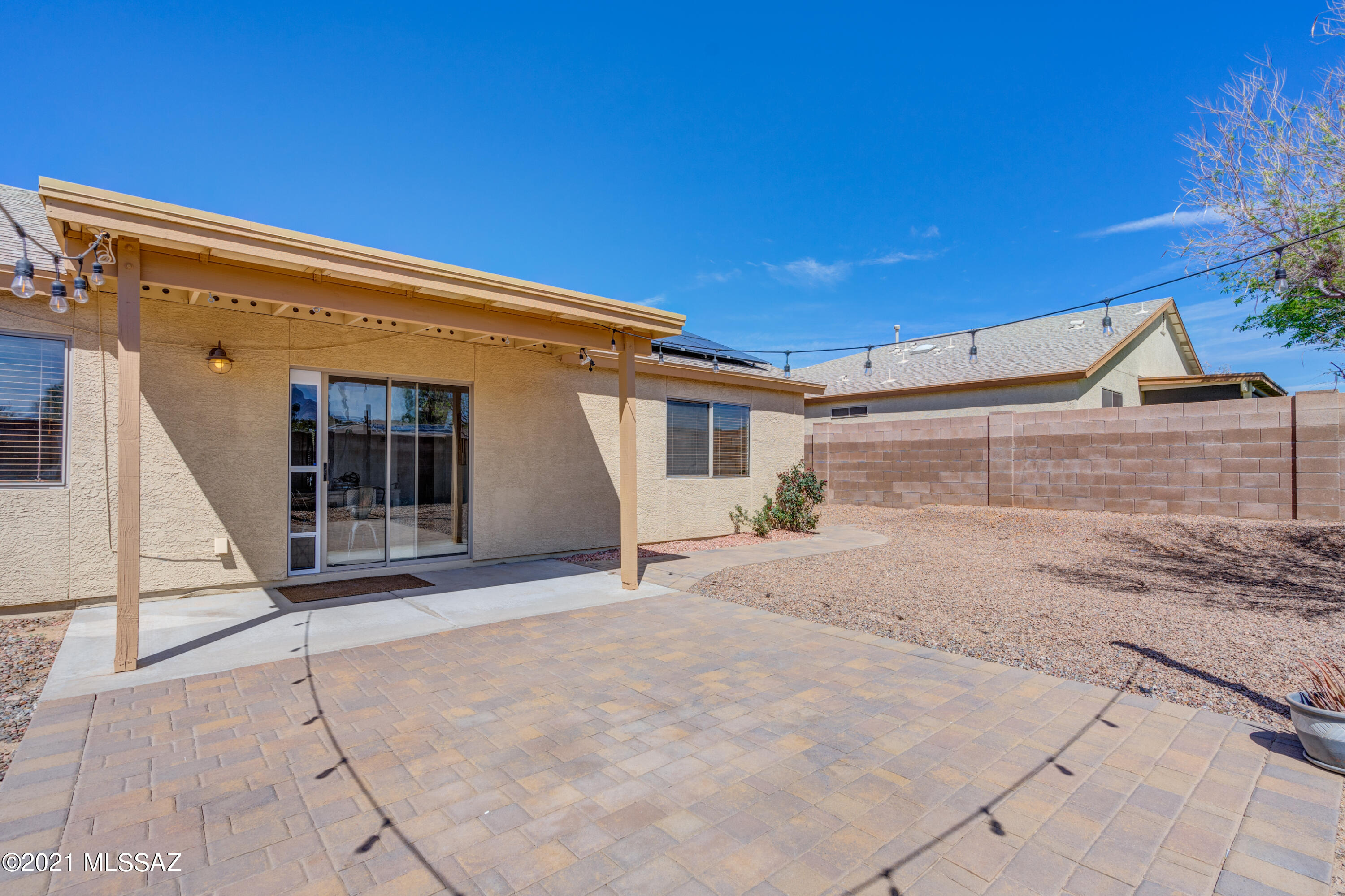 Quail Cove (1-137) - Residential