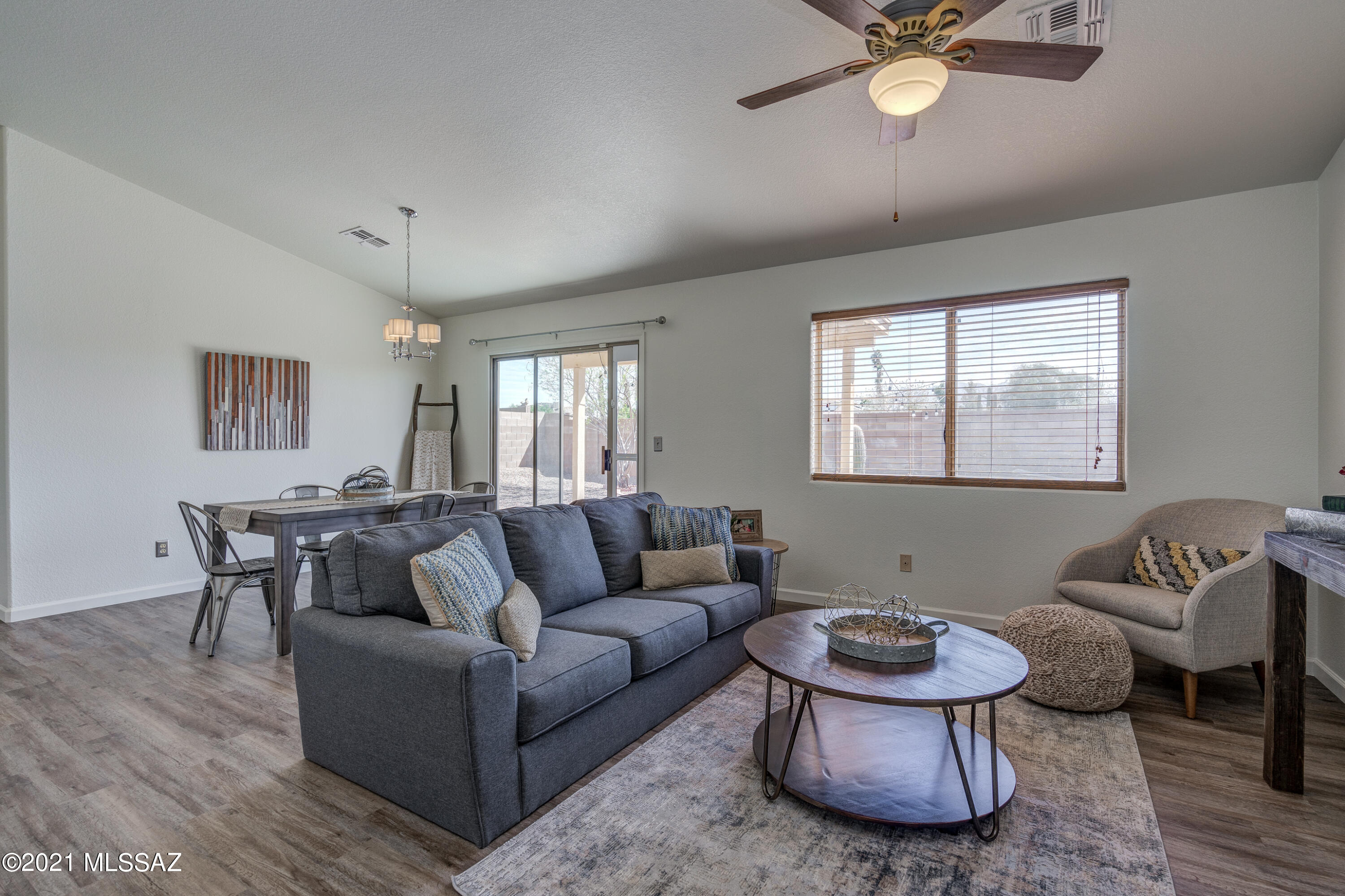 Quail Cove (1-137) - Residential