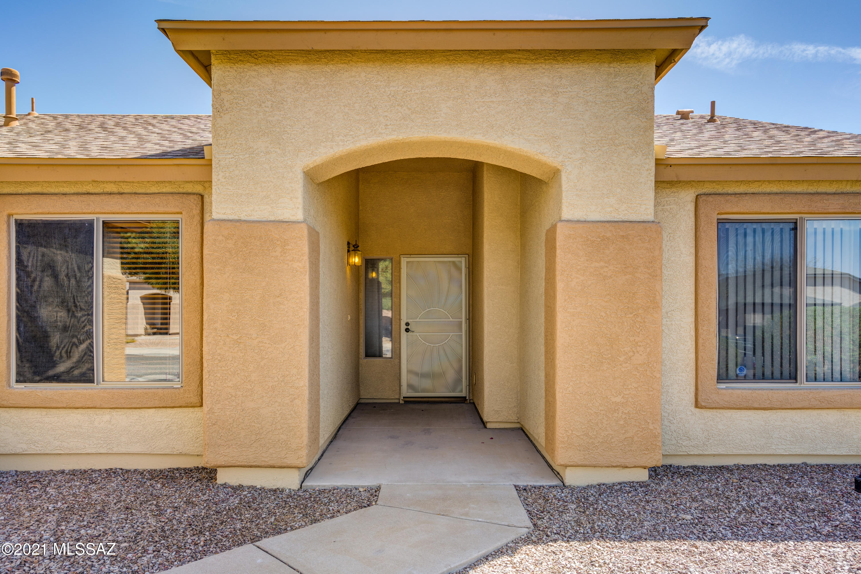 Quail Cove (1-137) - Residential