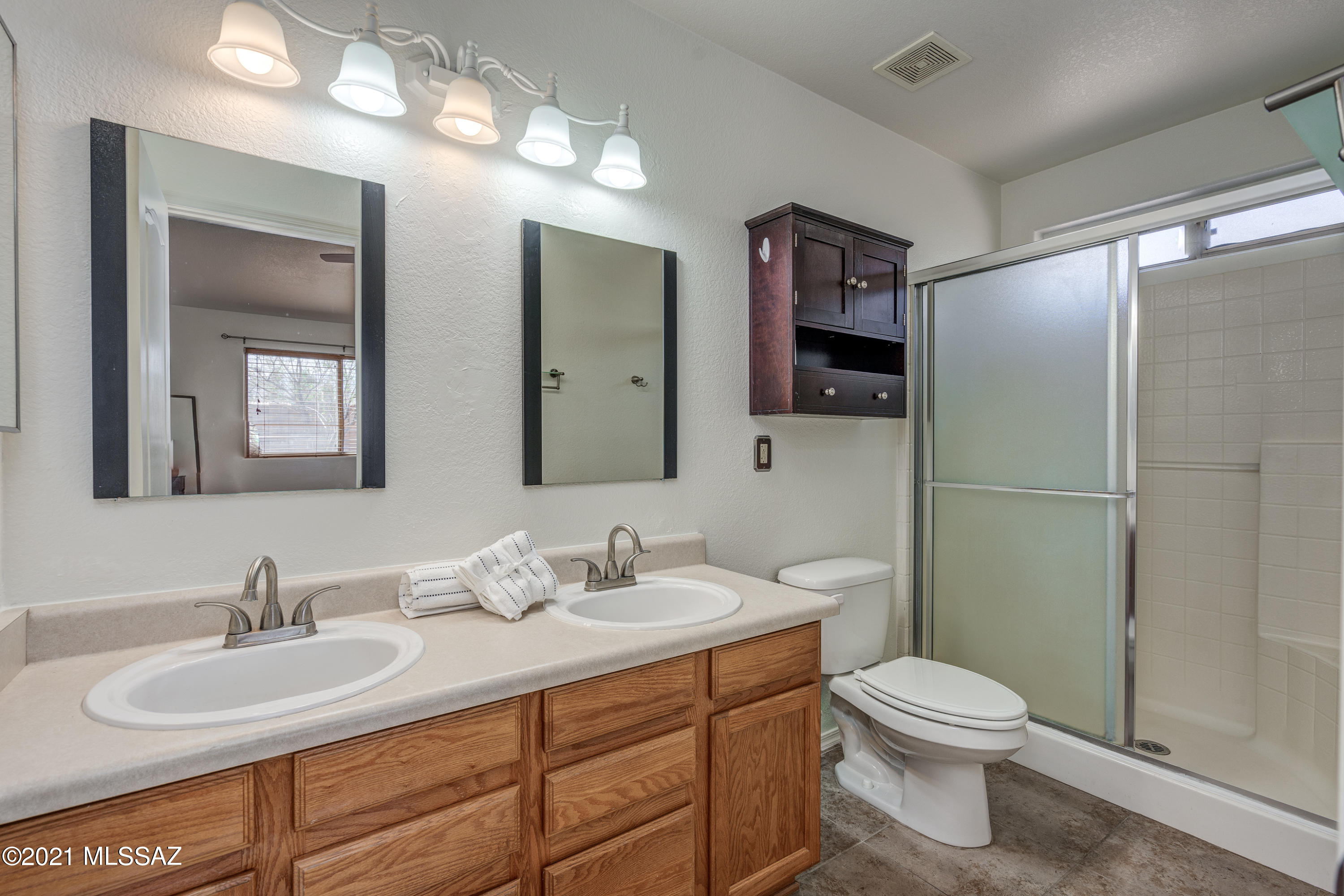 Quail Cove (1-137) - Residential