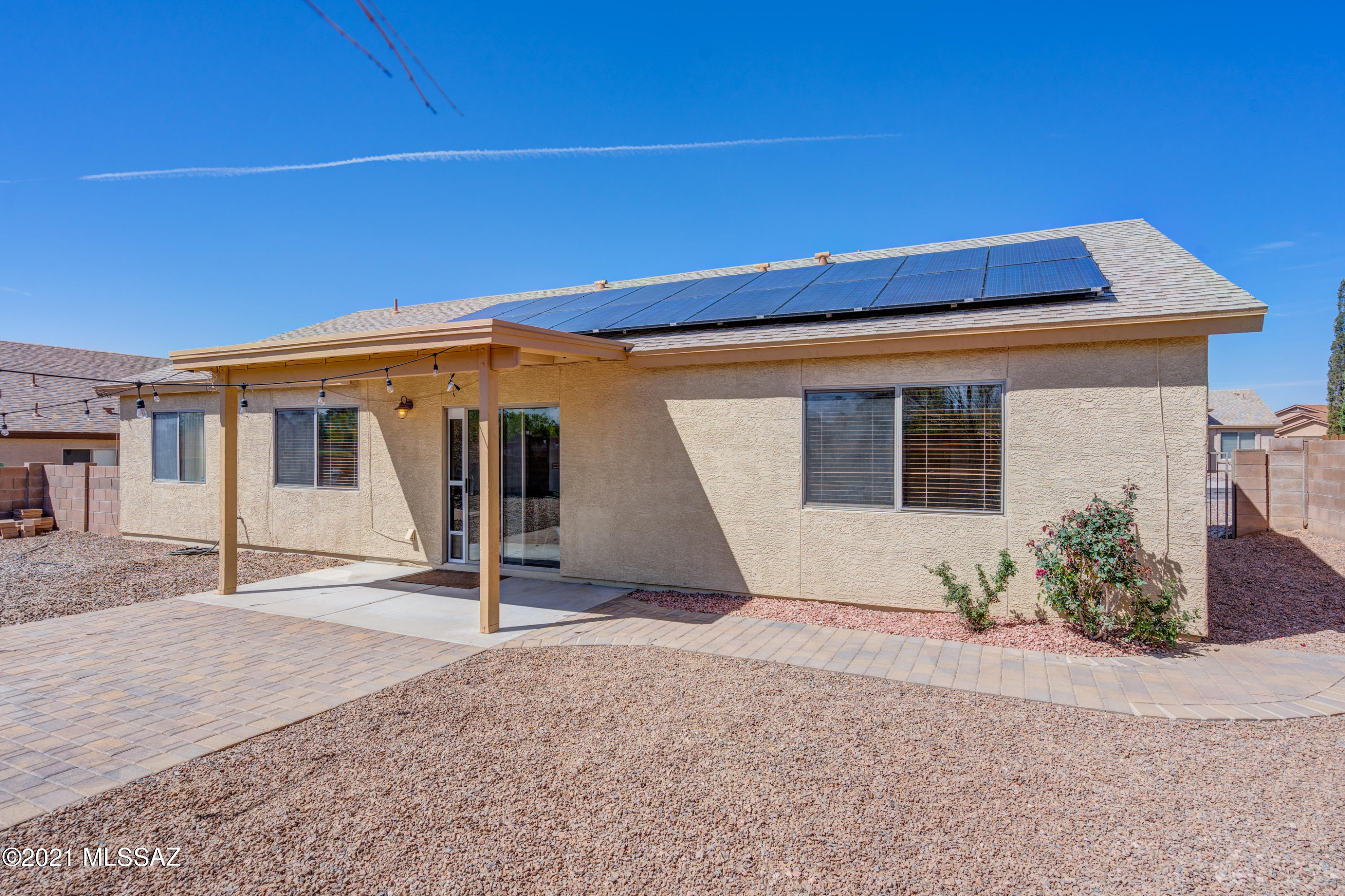 Quail Cove (1-137) - Residential