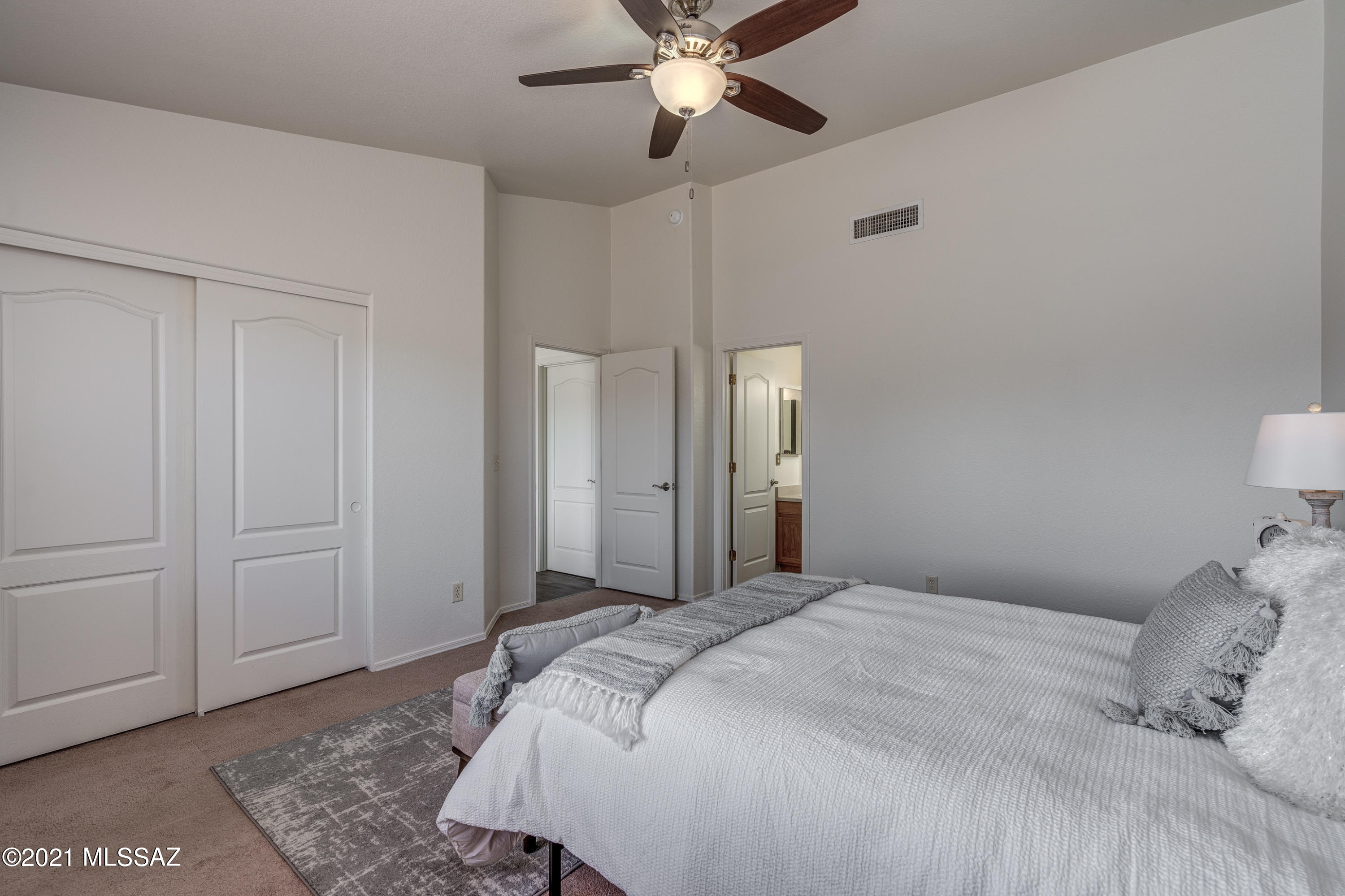 Quail Cove (1-137) - Residential