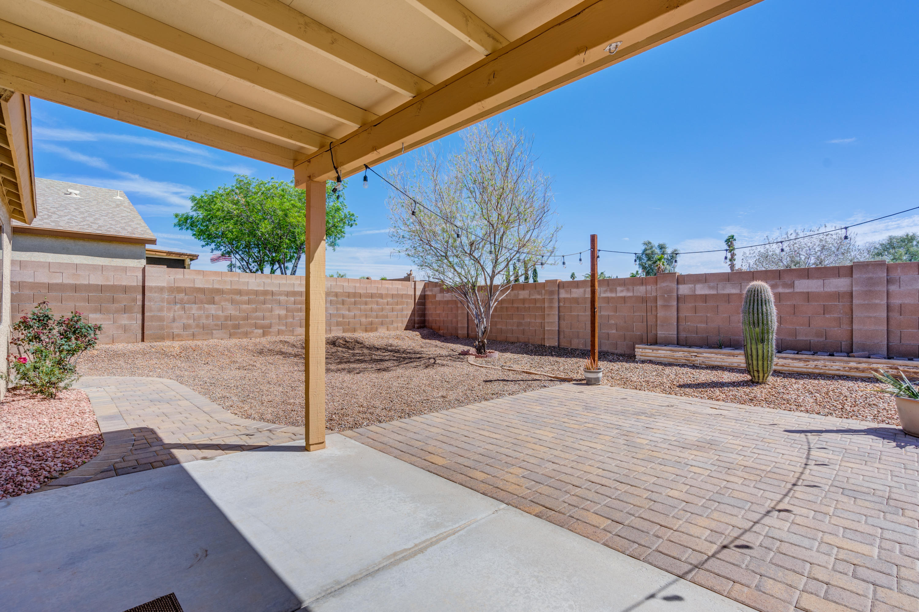 Quail Cove (1-137) - Residential