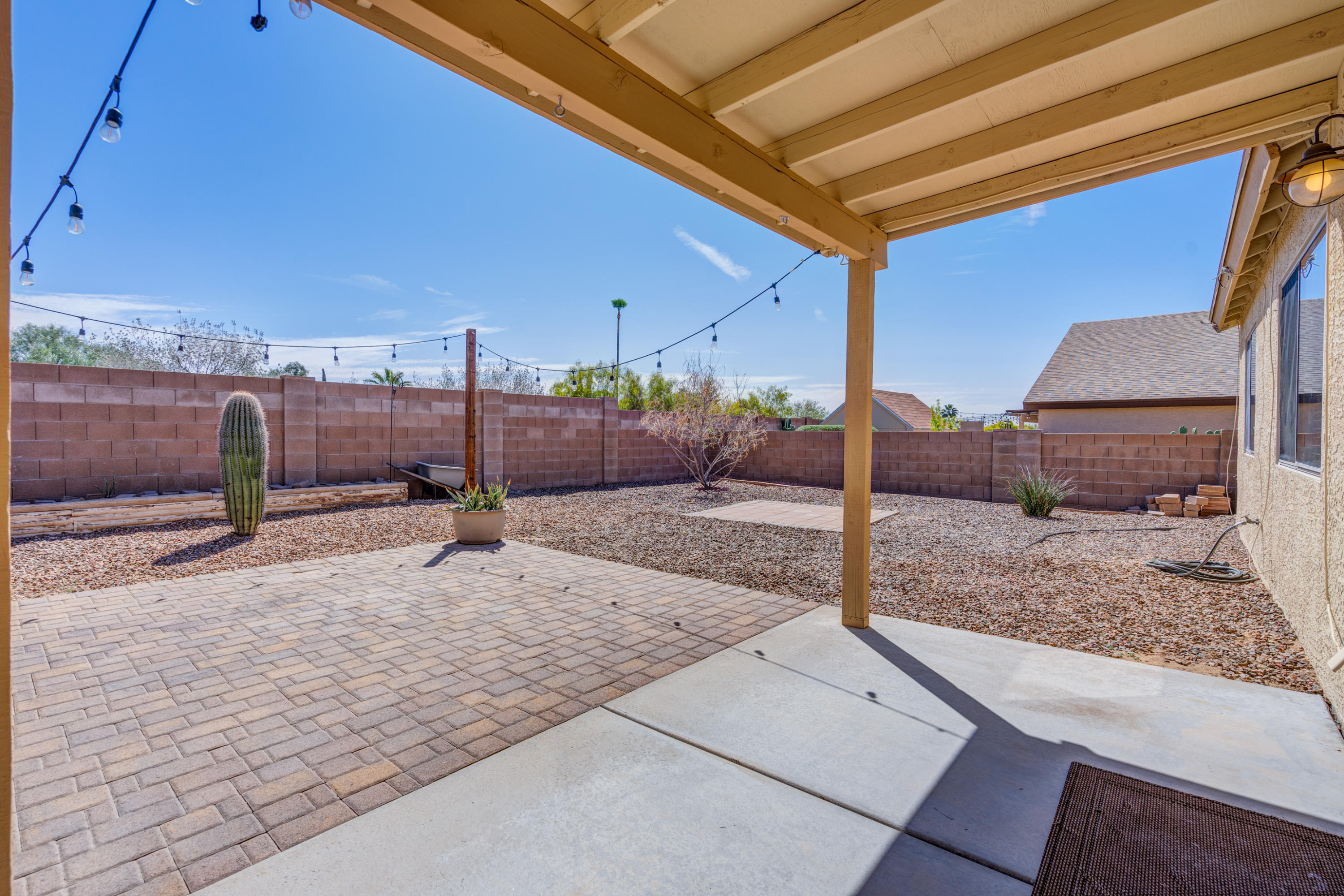 Quail Cove (1-137) - Residential