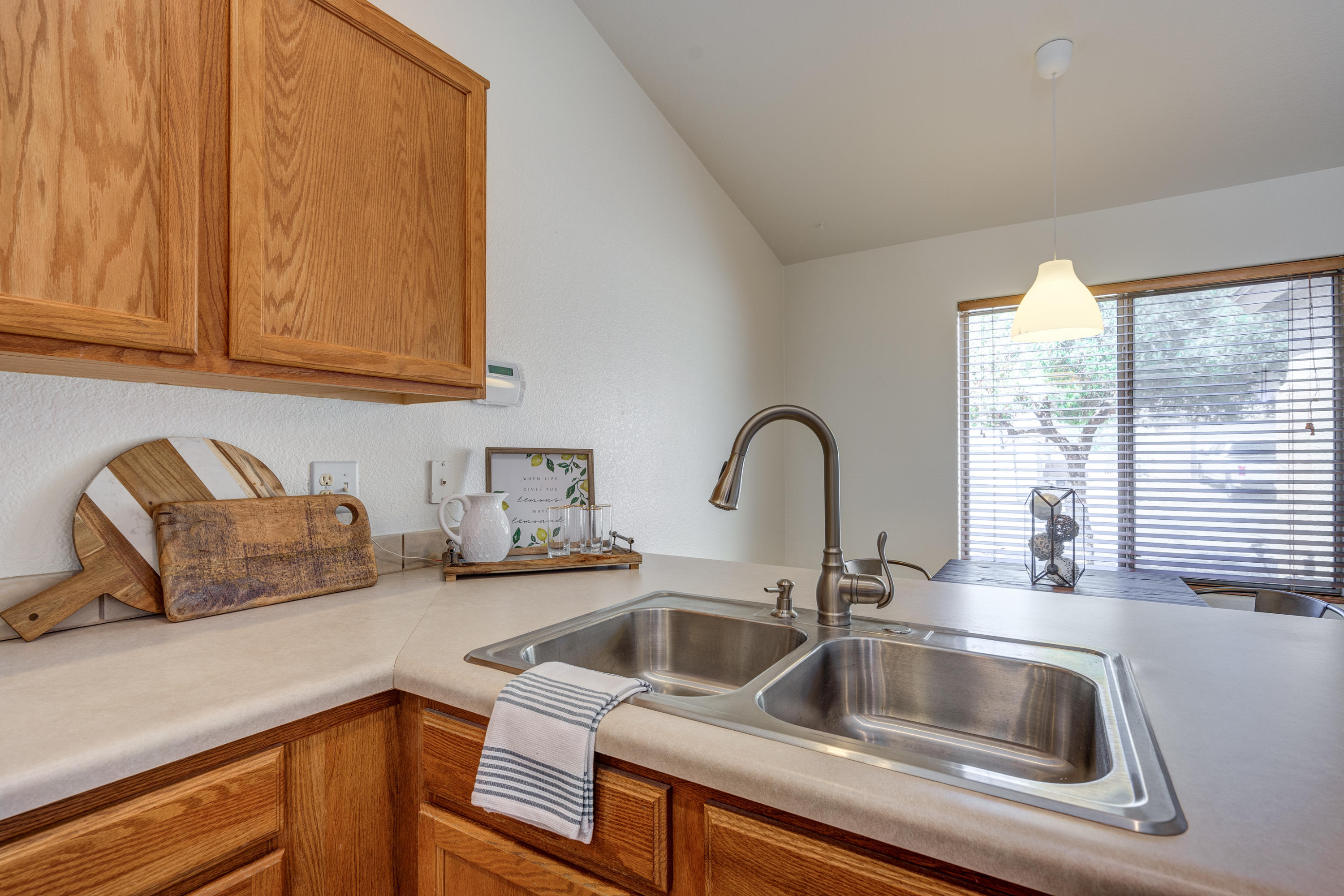 Quail Cove (1-137) - Residential